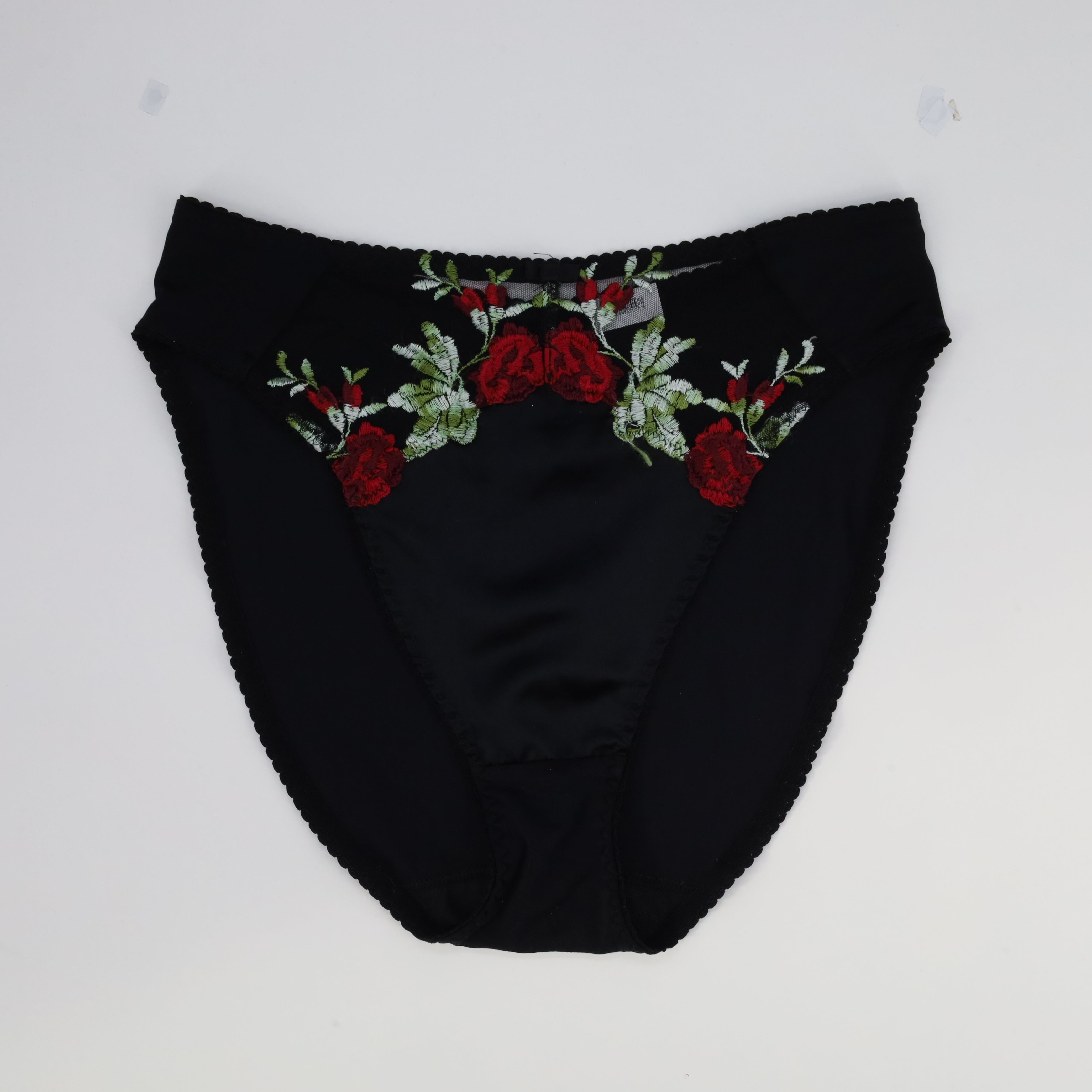 Culotte Noir