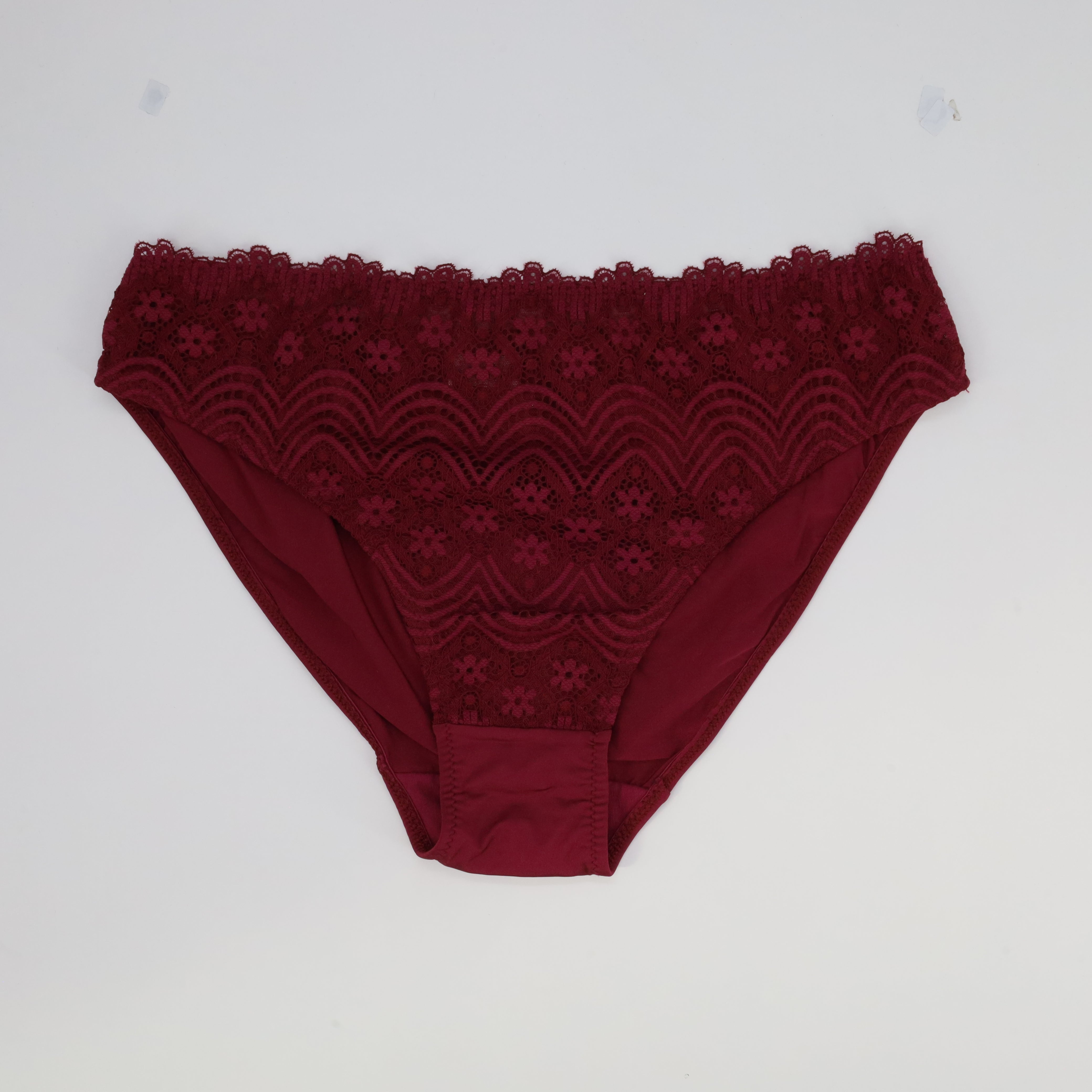 Culotte Violet