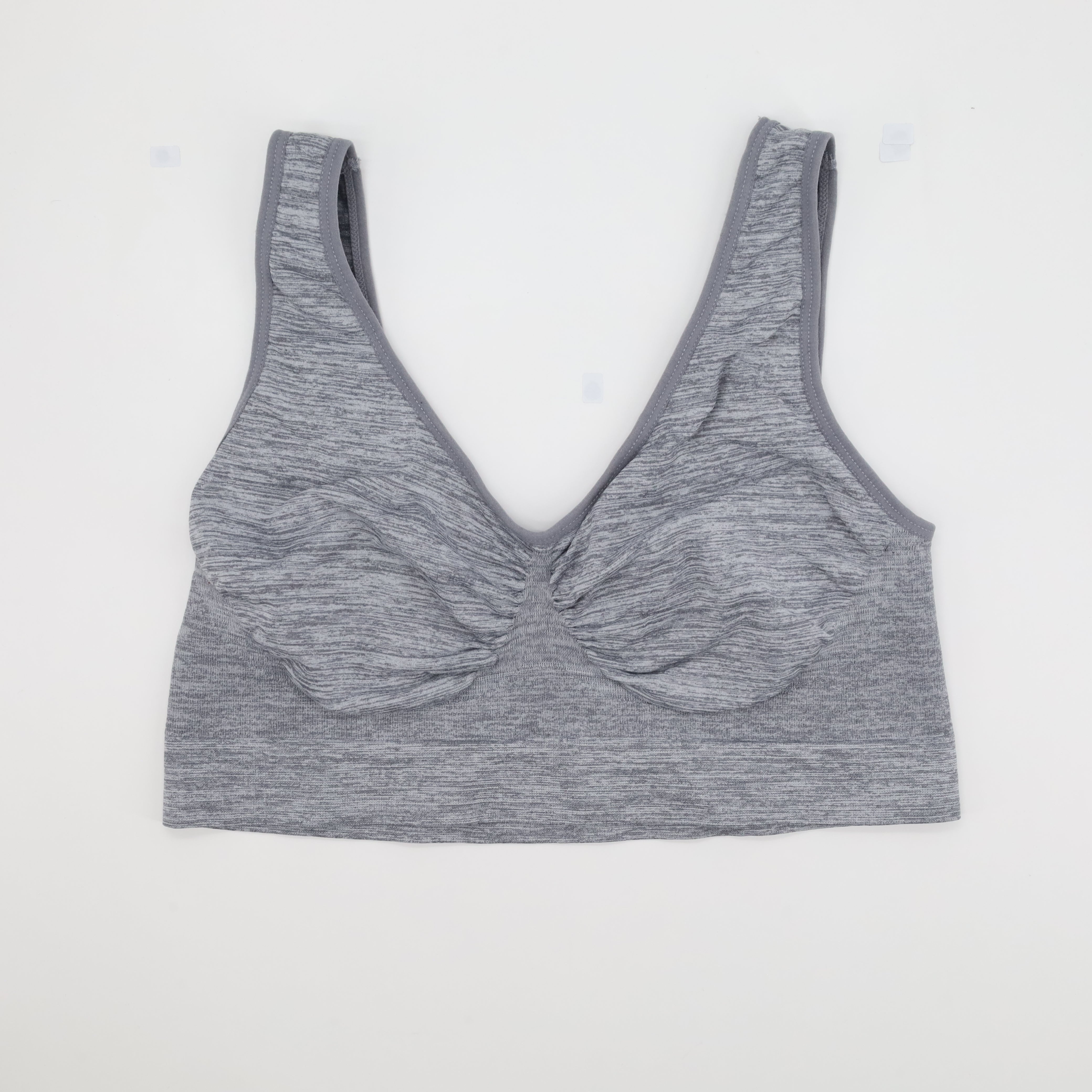 Brassière Marque inconnue Gris