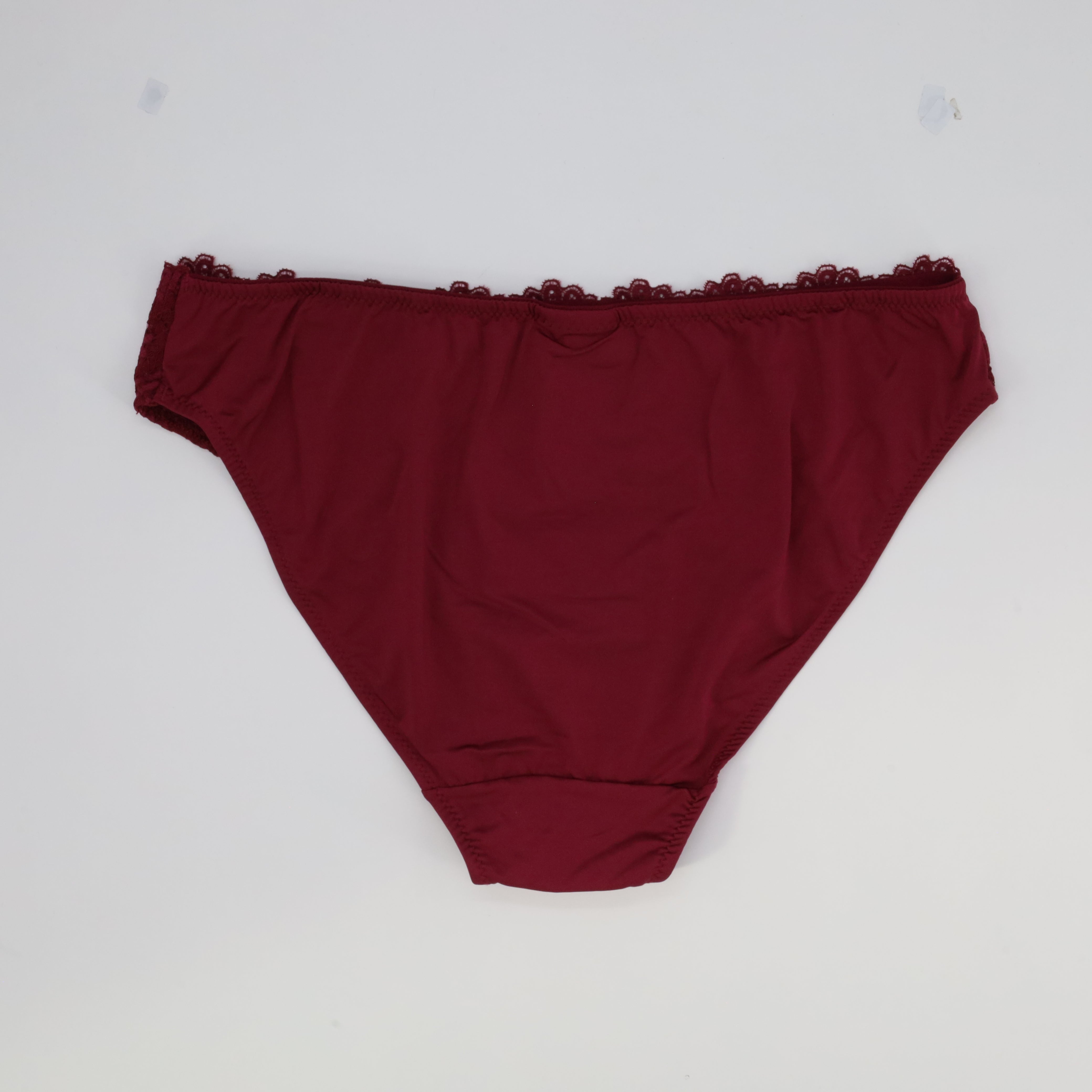 Culotte Violet
