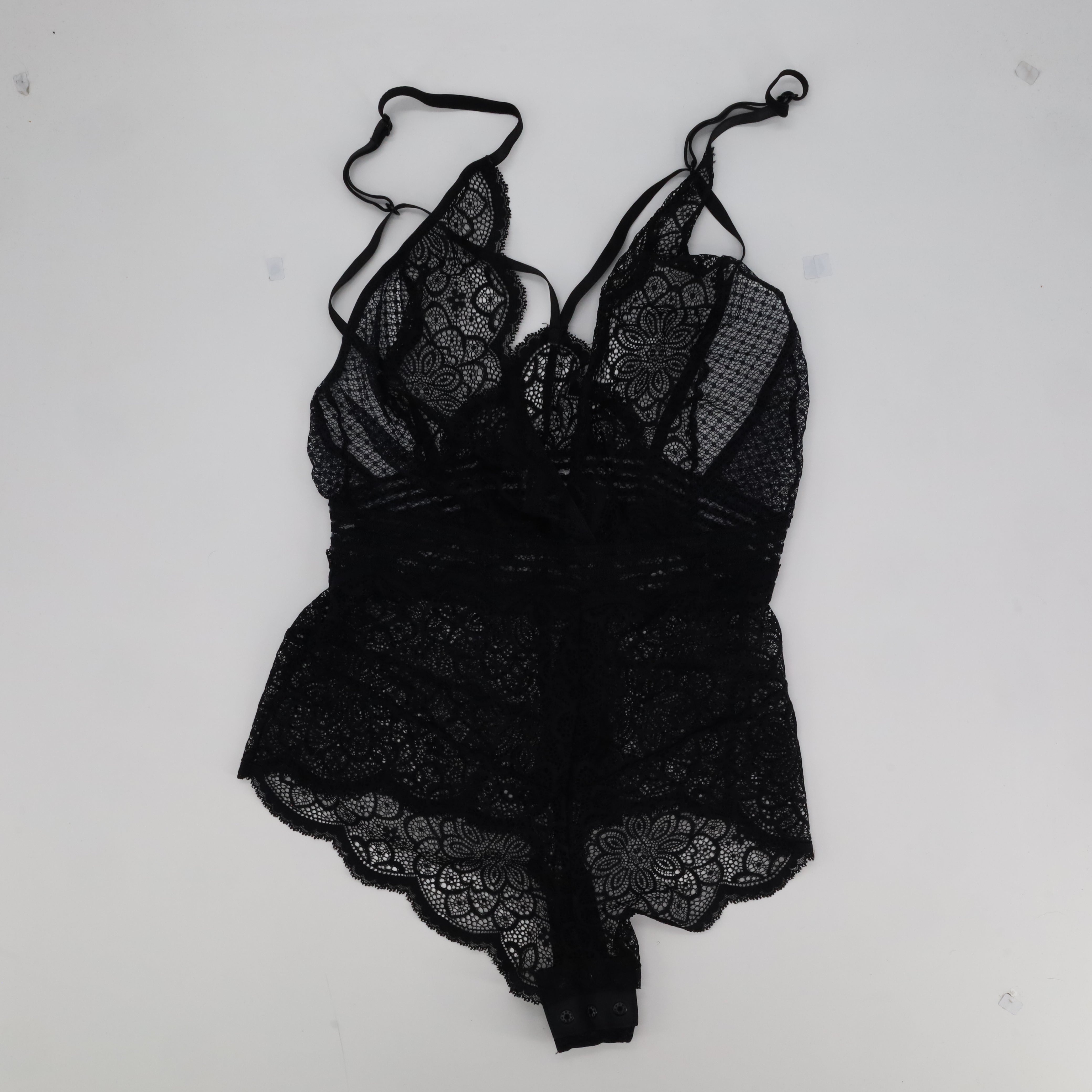 Body RougeGorge Noir
