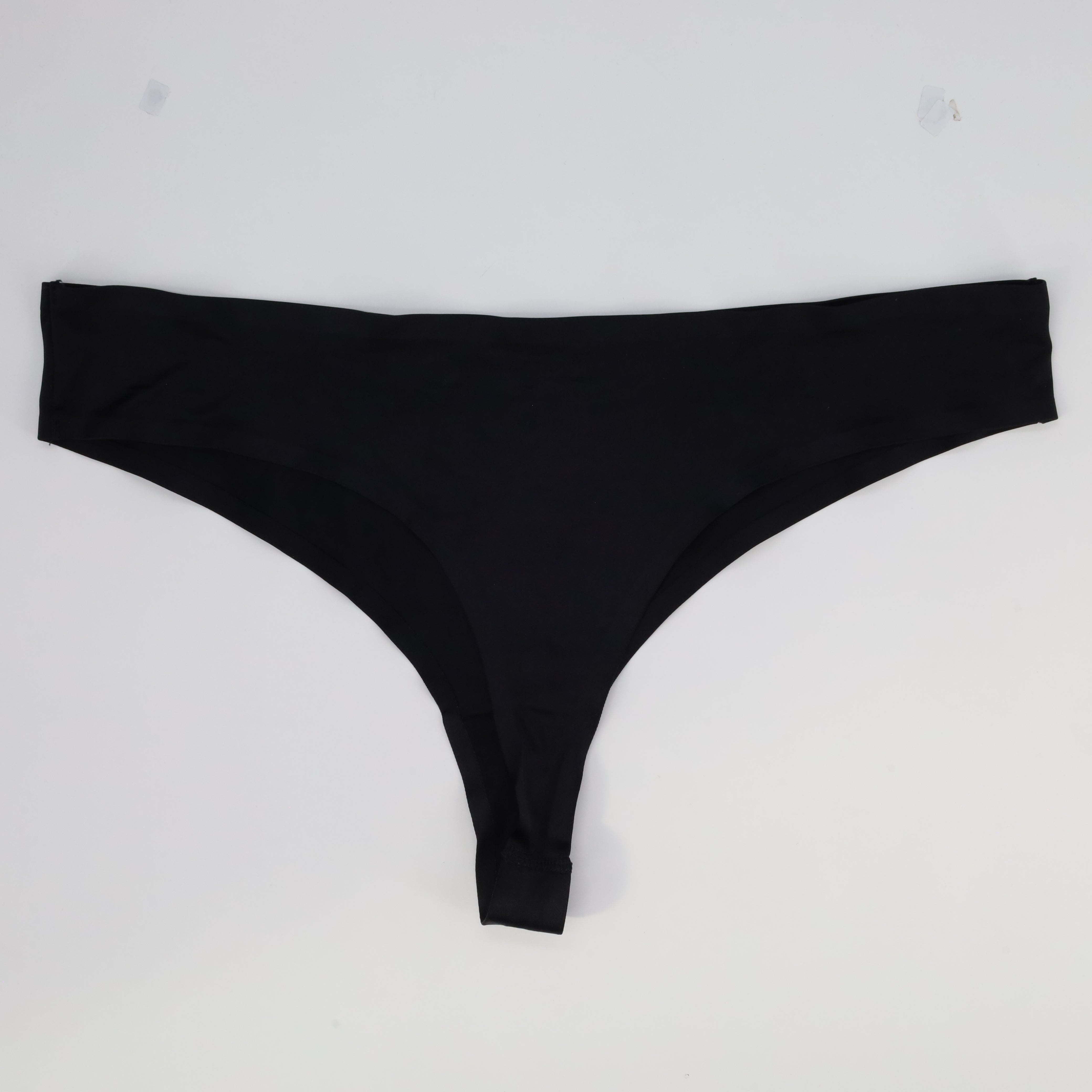 String Valege Noir