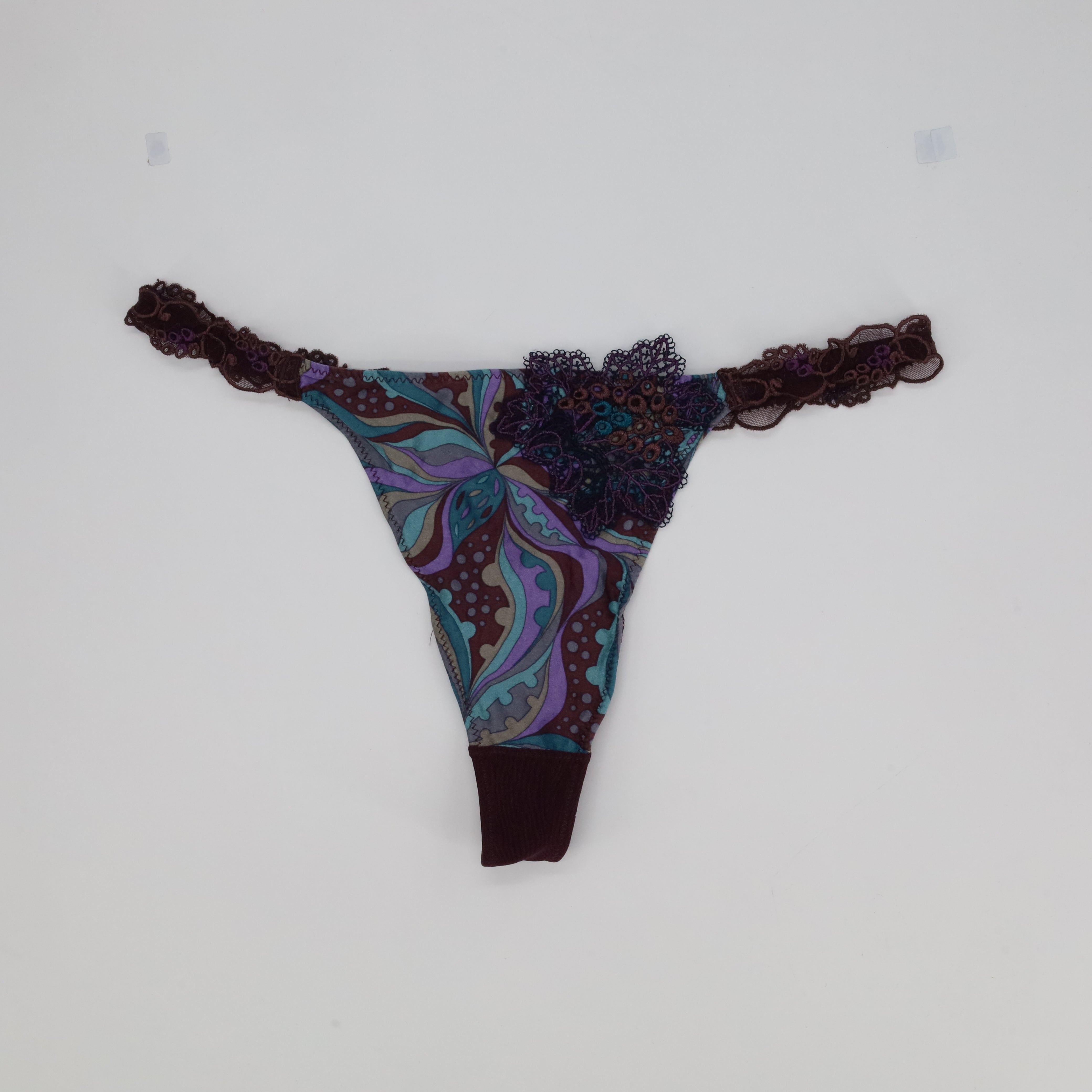 String Violet