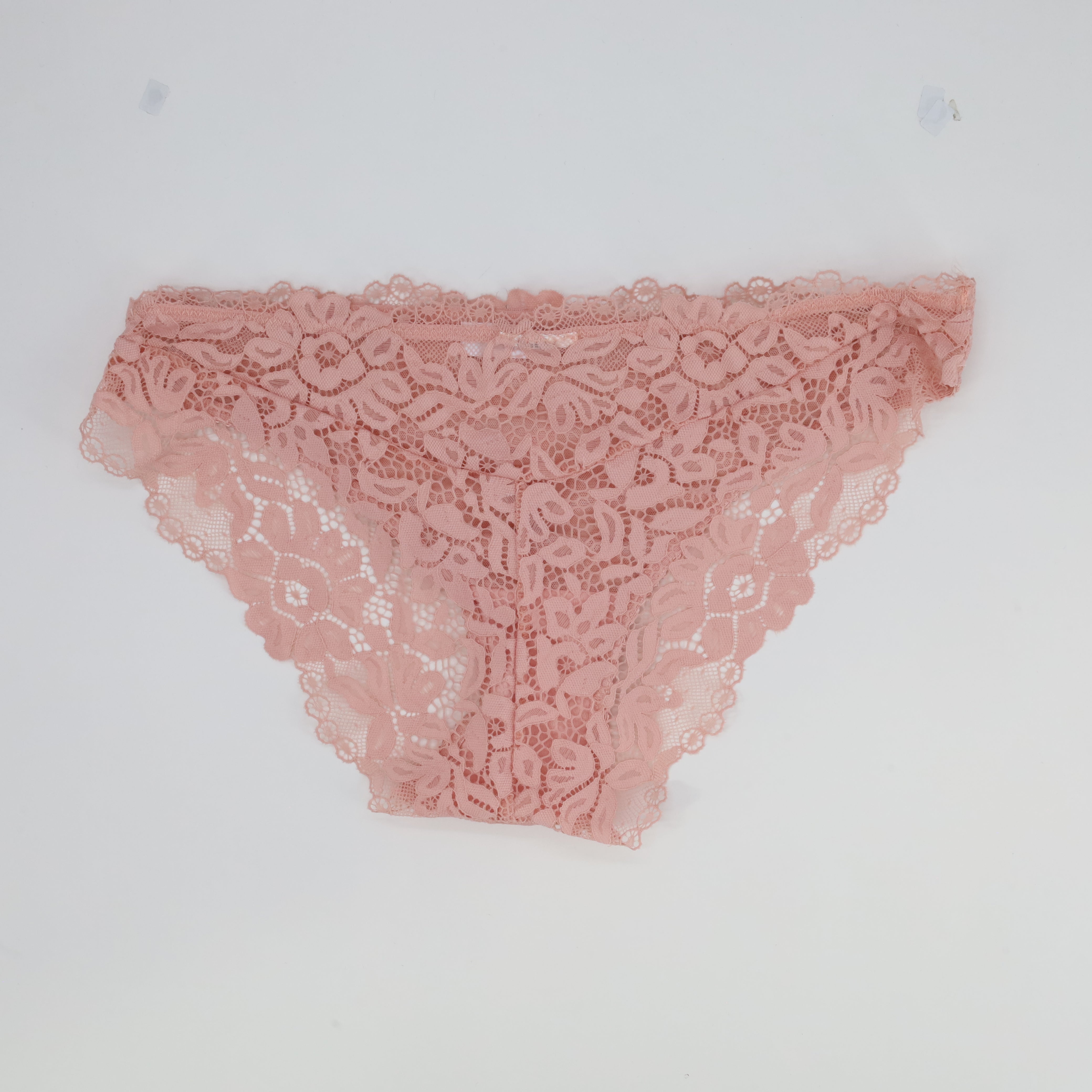 Culotte Rose
