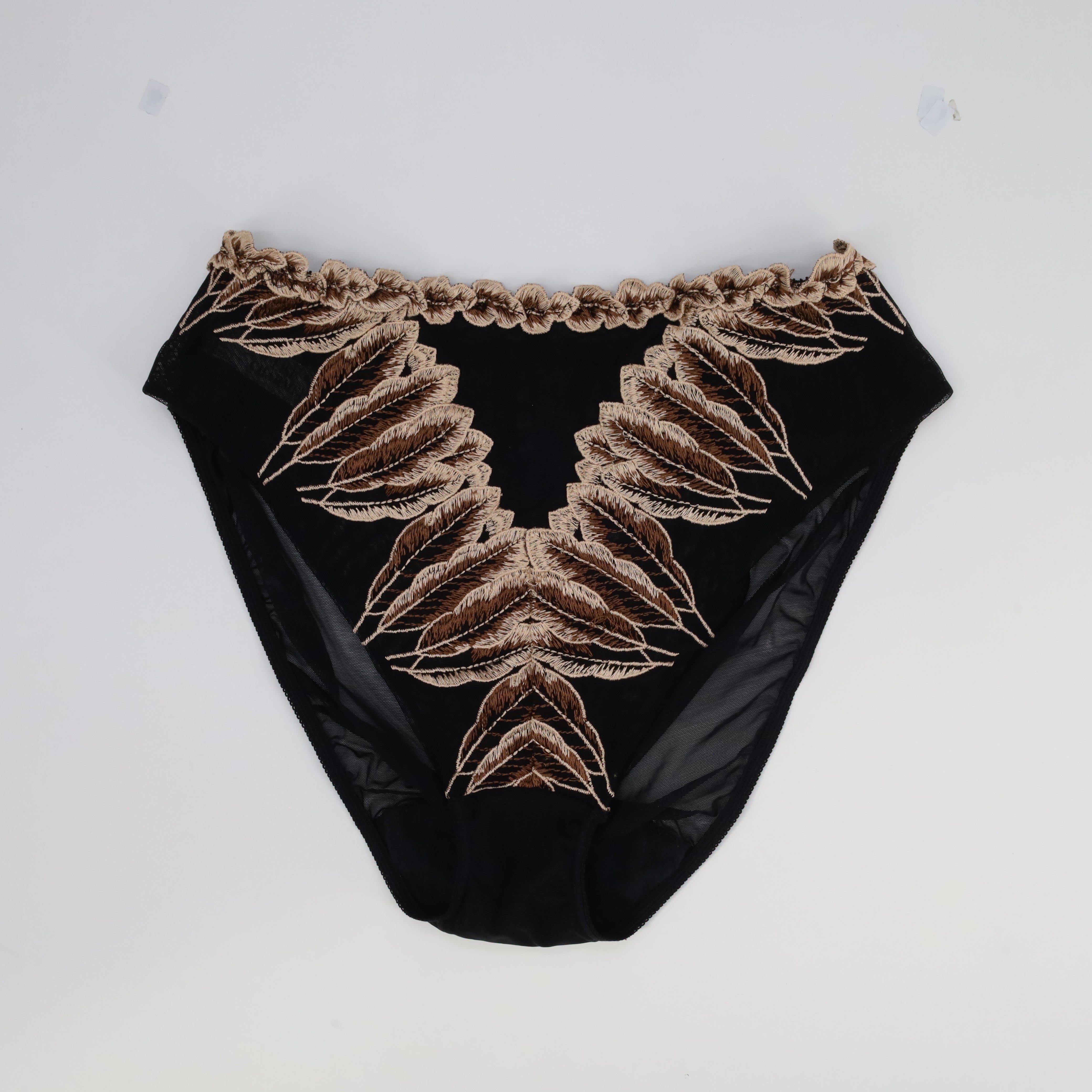Culotte Lise Charmel Noir