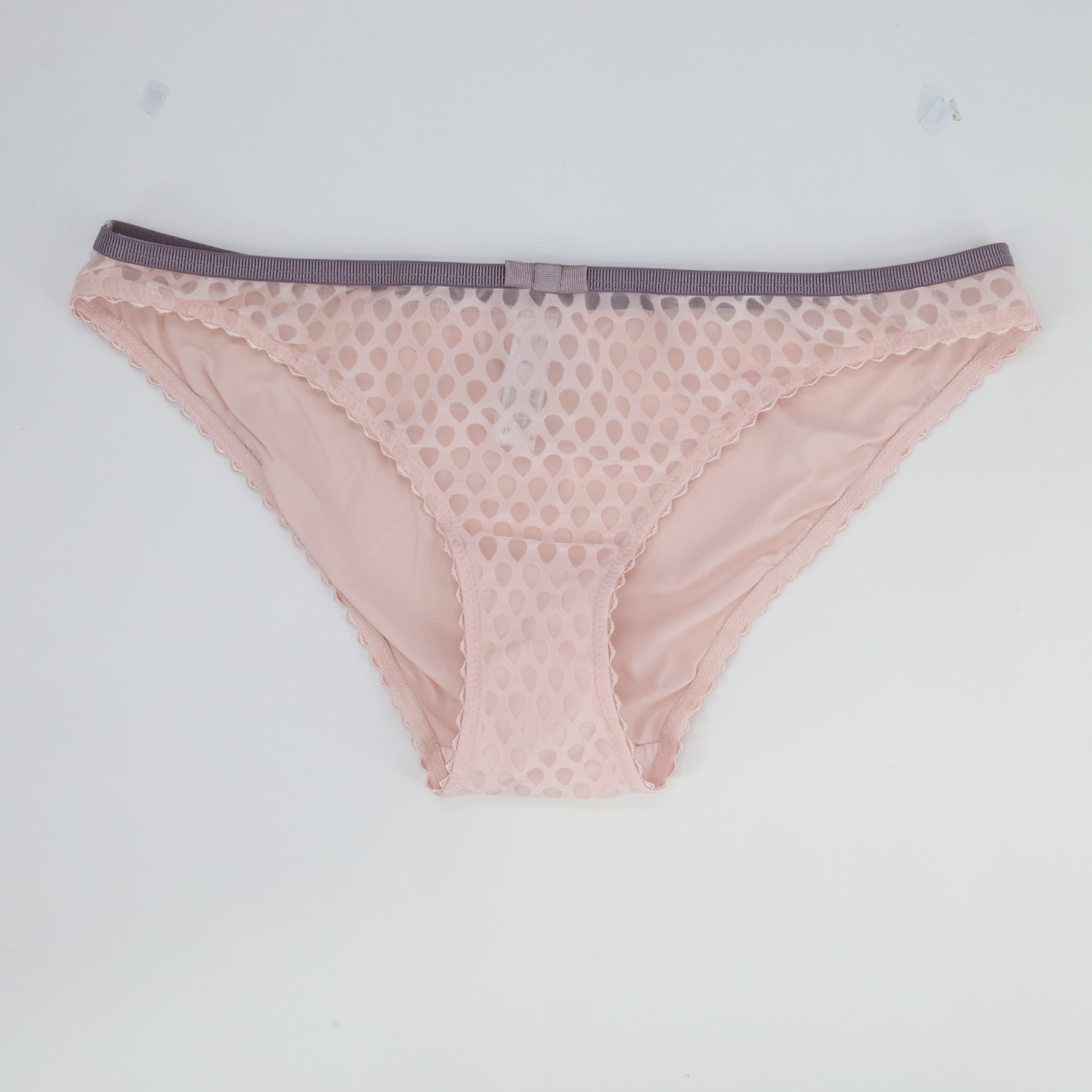 Culotte Kookai Rose