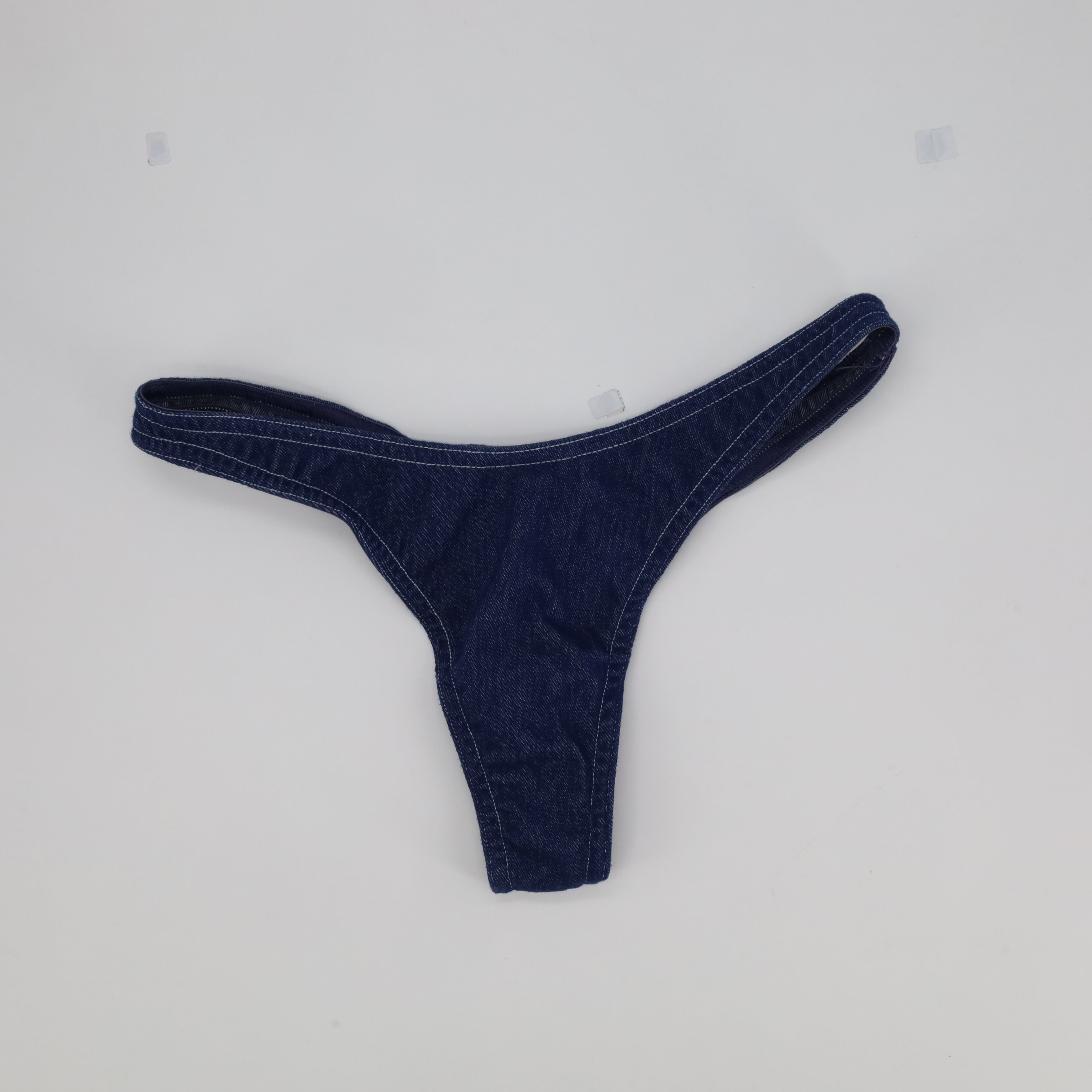 String Tezenis Bleu