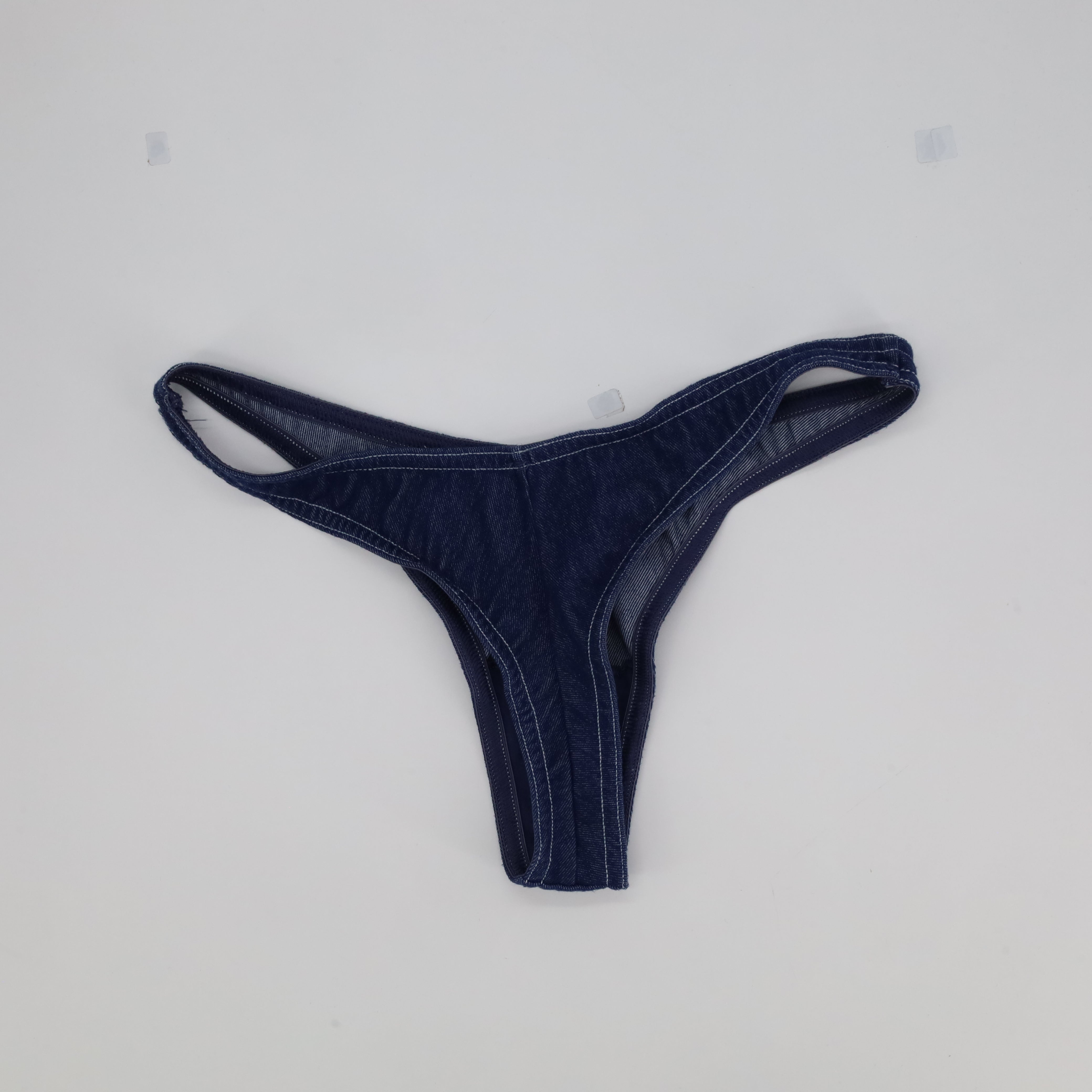 String Tezenis Bleu