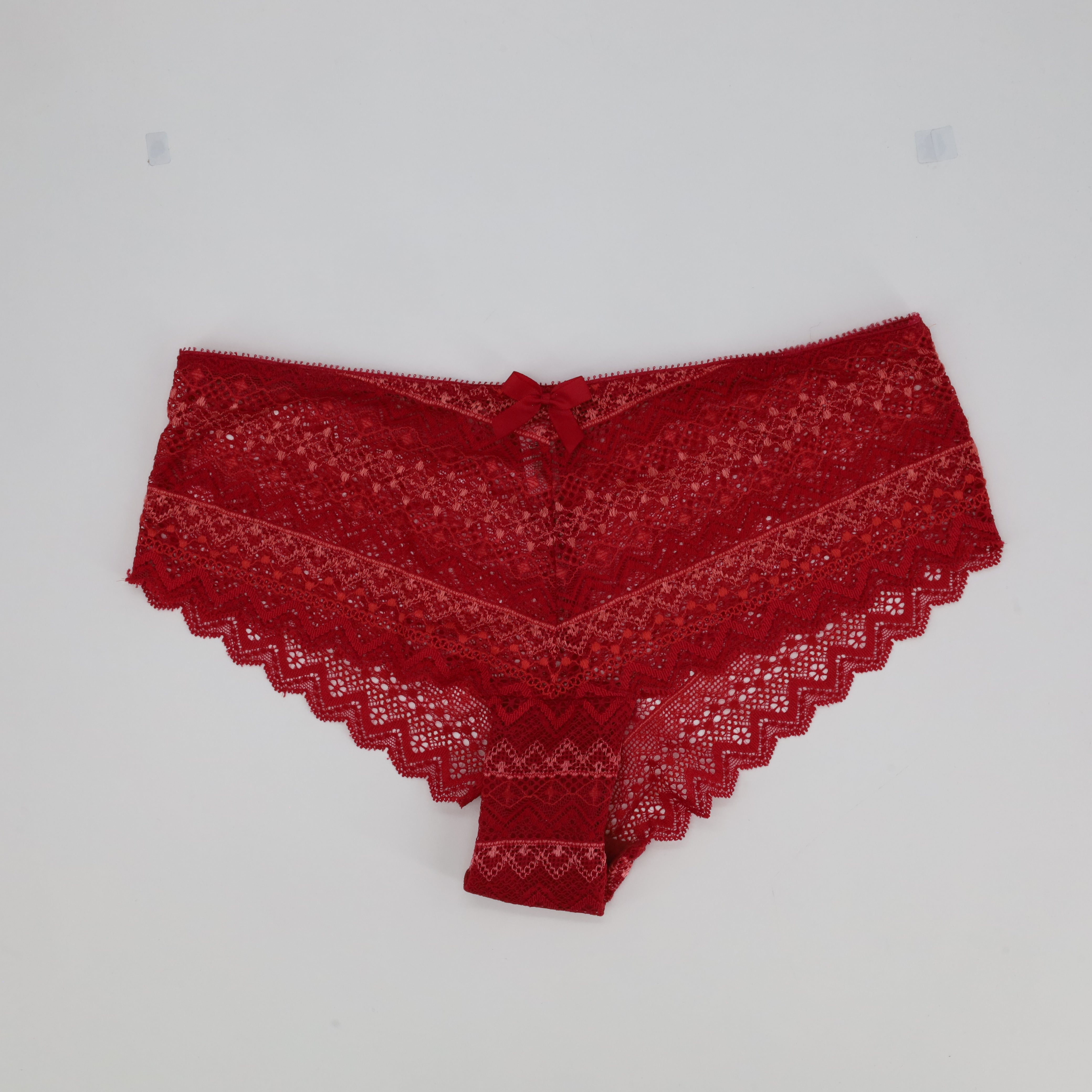 Shorty Rouge
