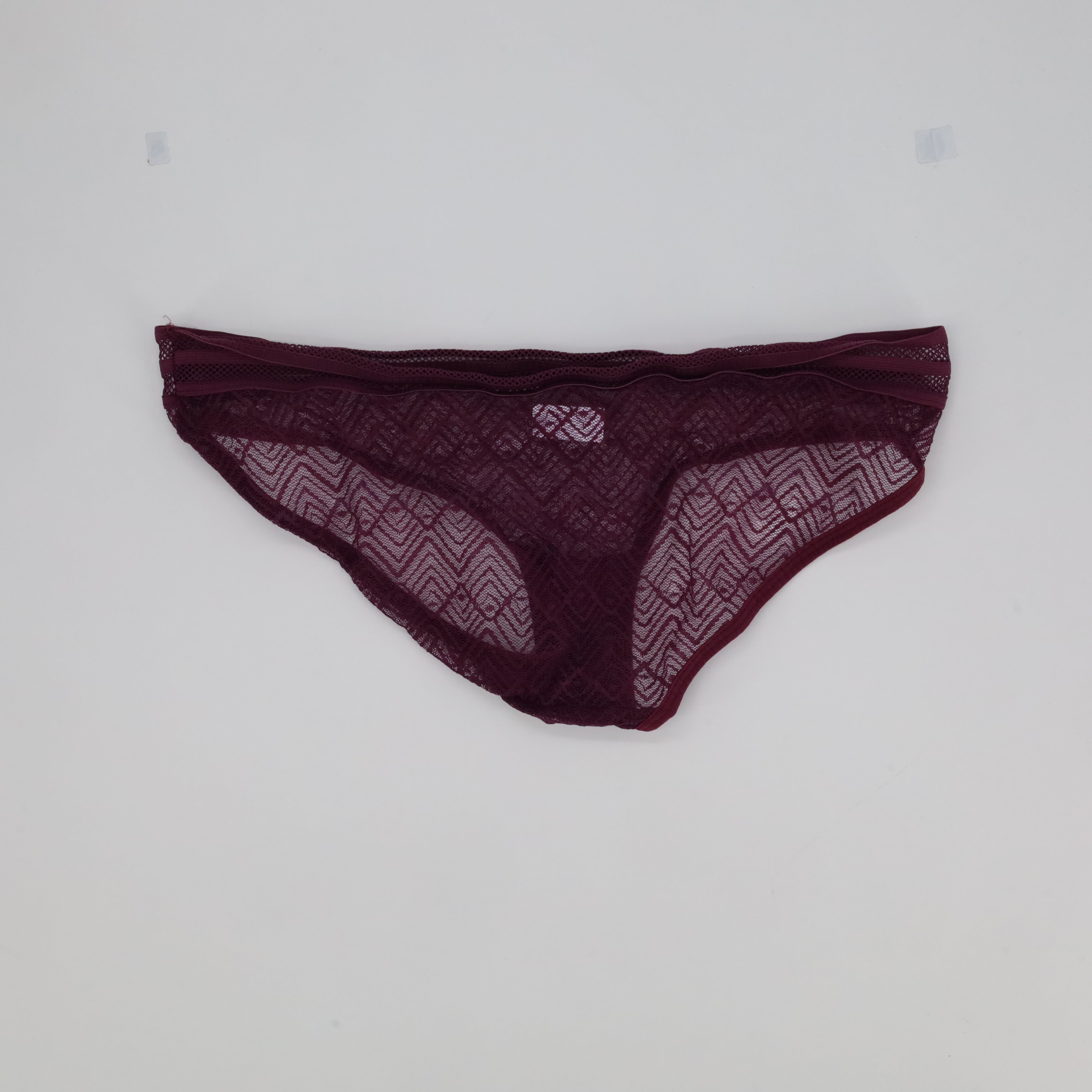 Culotte Violet
