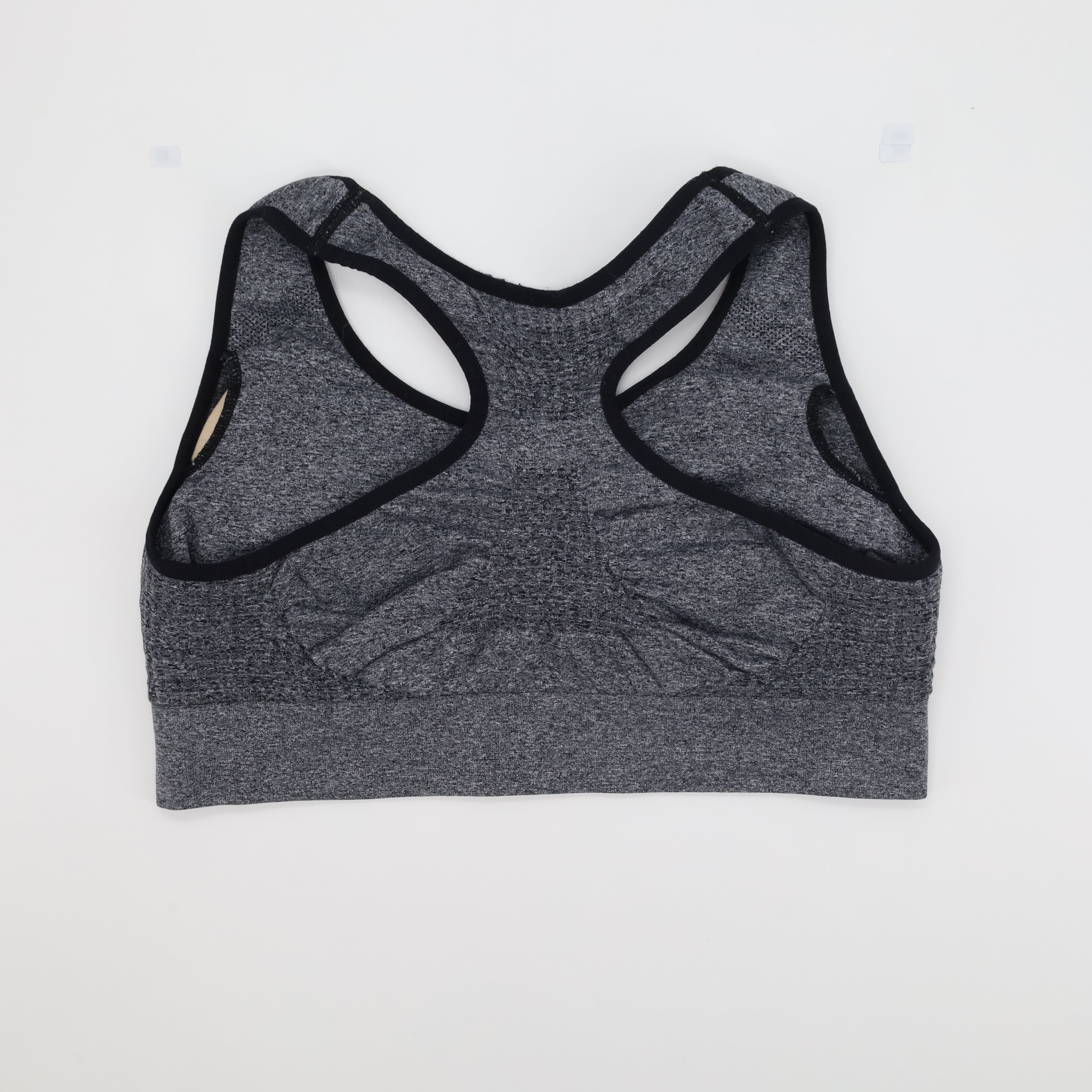 Brassière Sans Complexe Gris