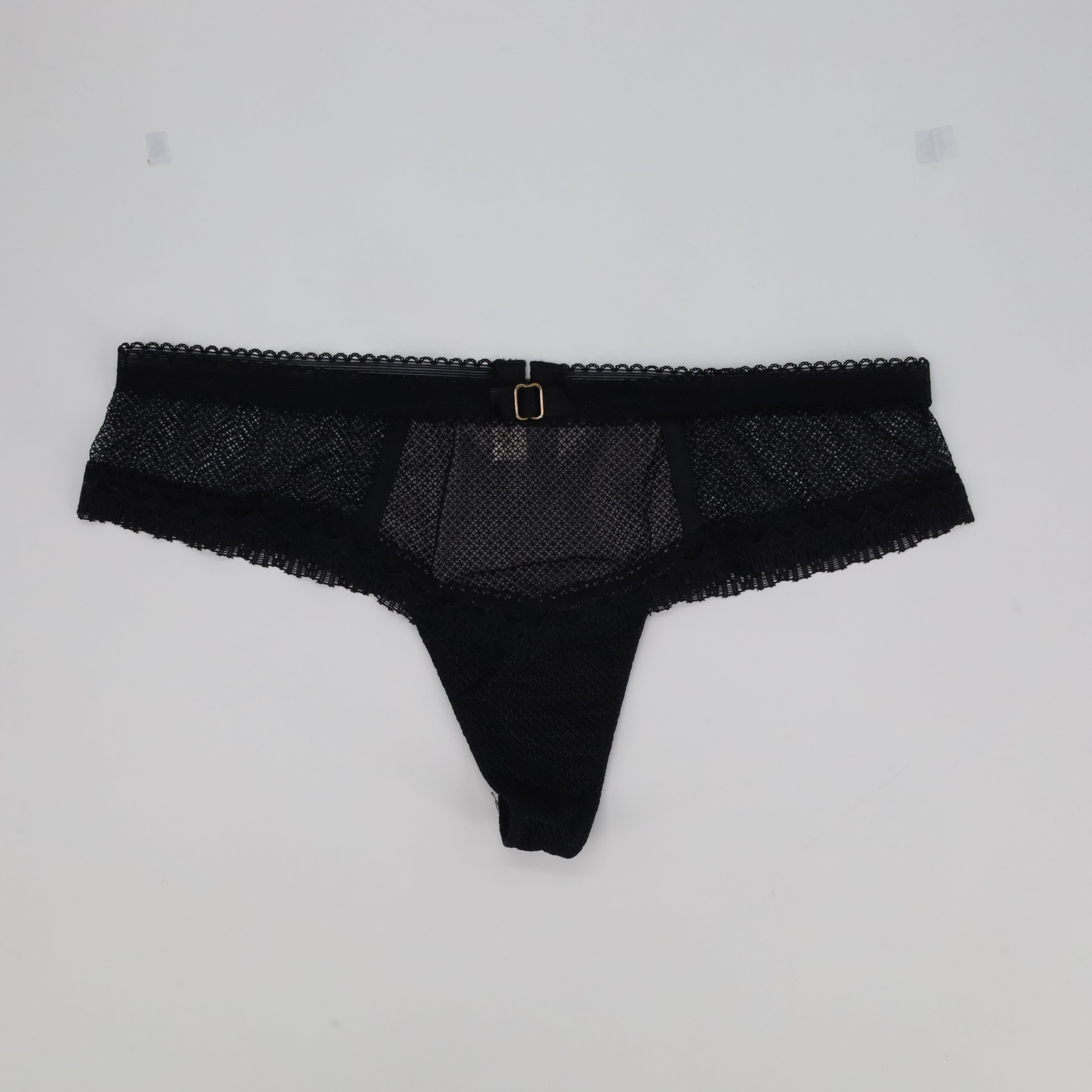 Tanga Noir