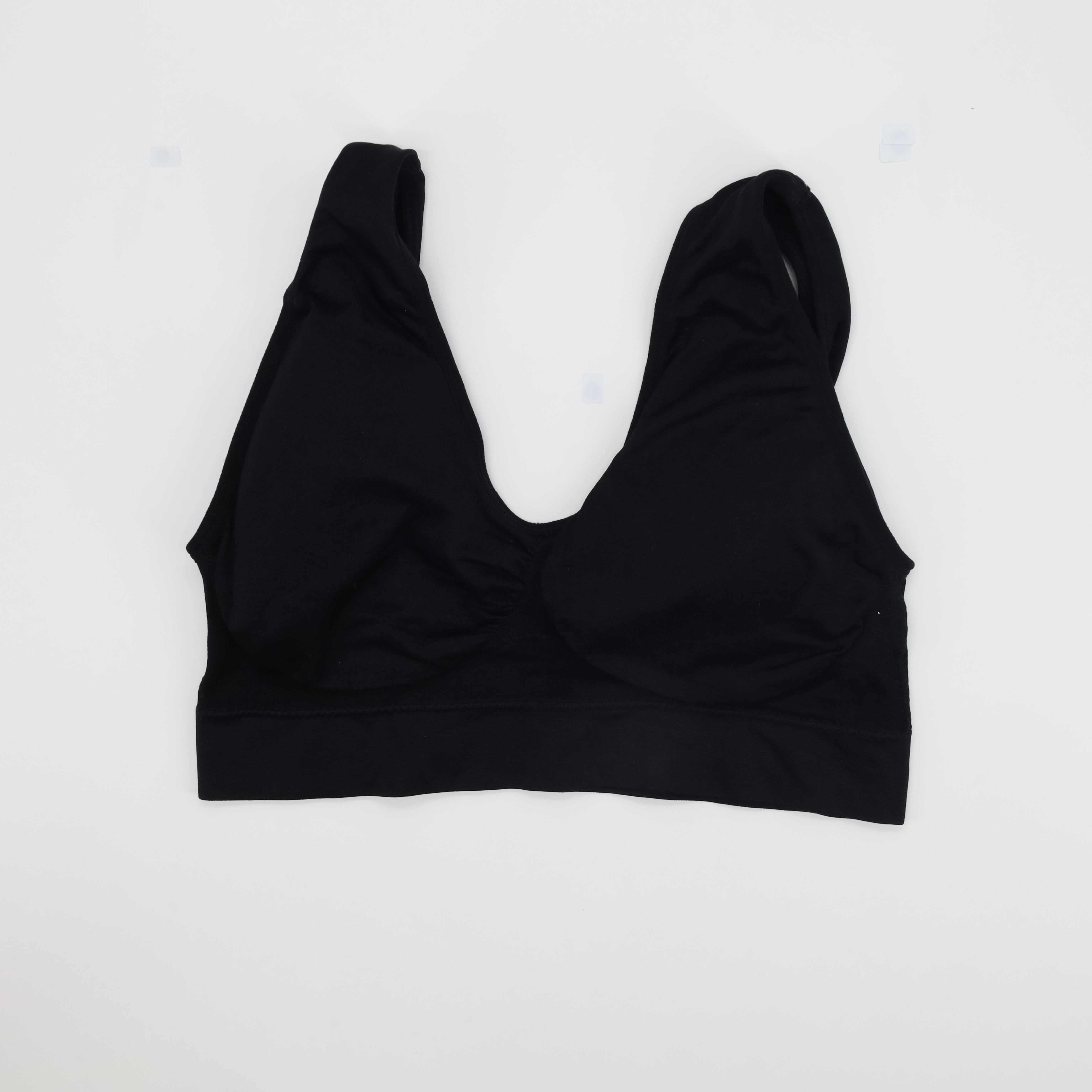 Brassière Marque inconnue Noir
