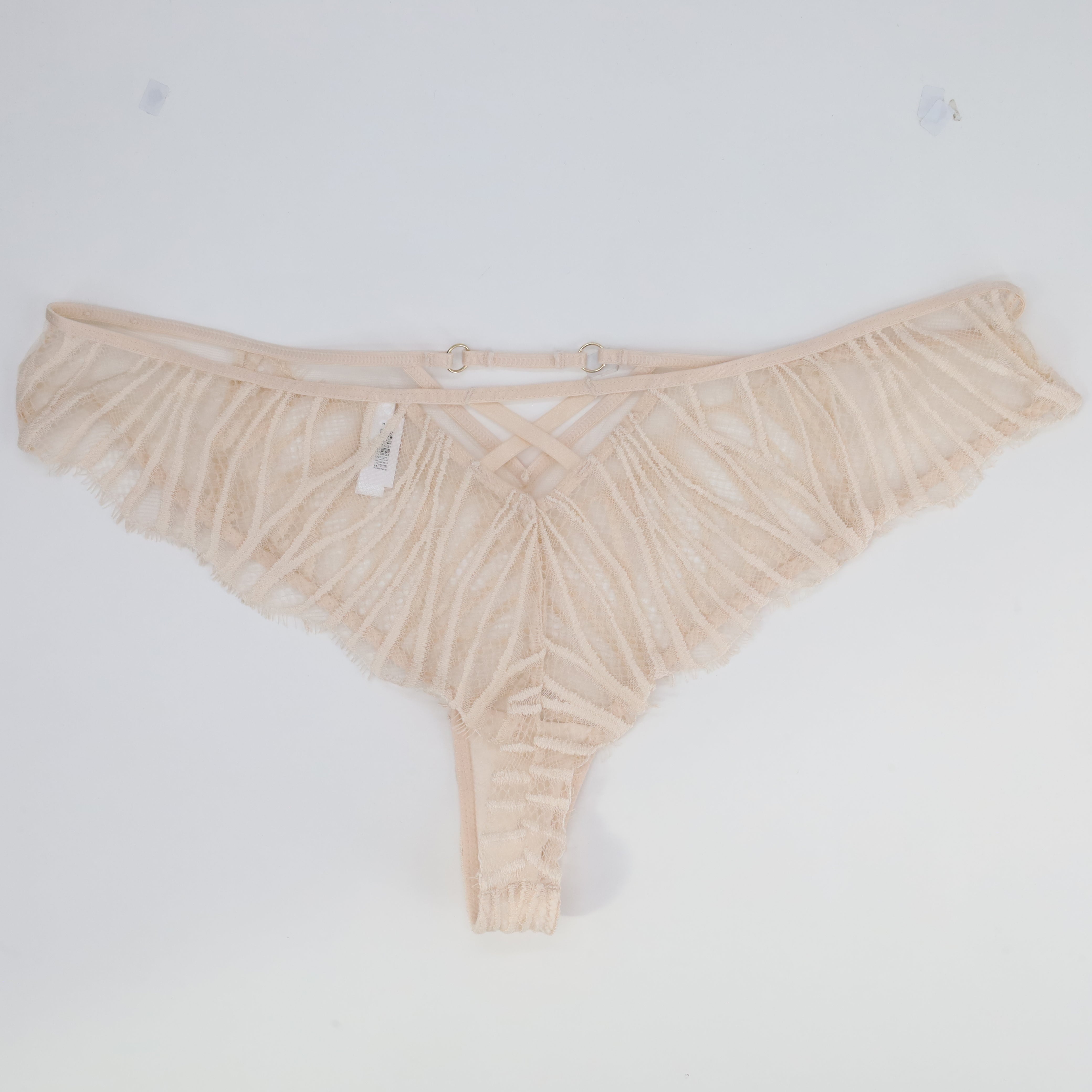 Tanga Rose Rose