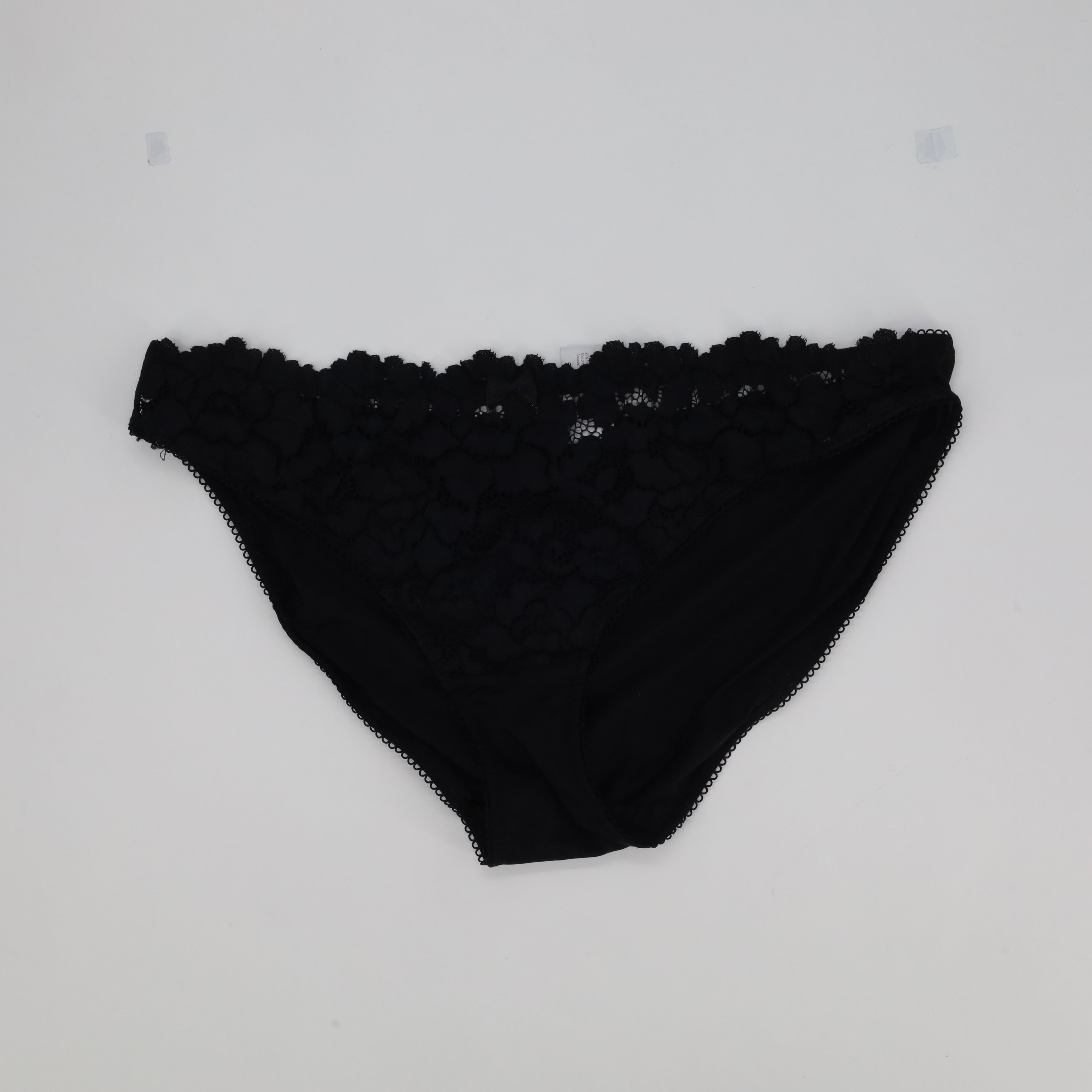 Culotte Noir