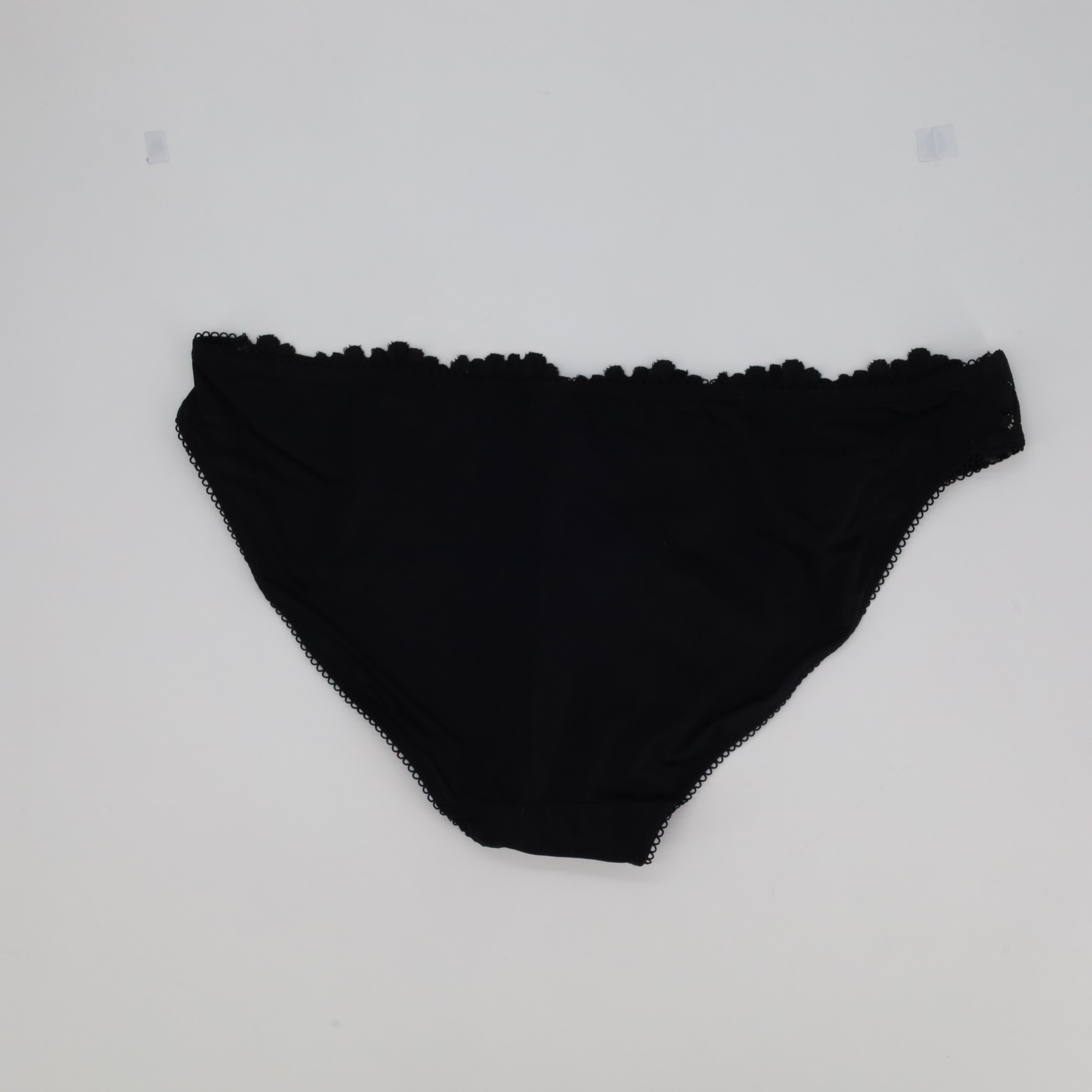 Culotte Noir