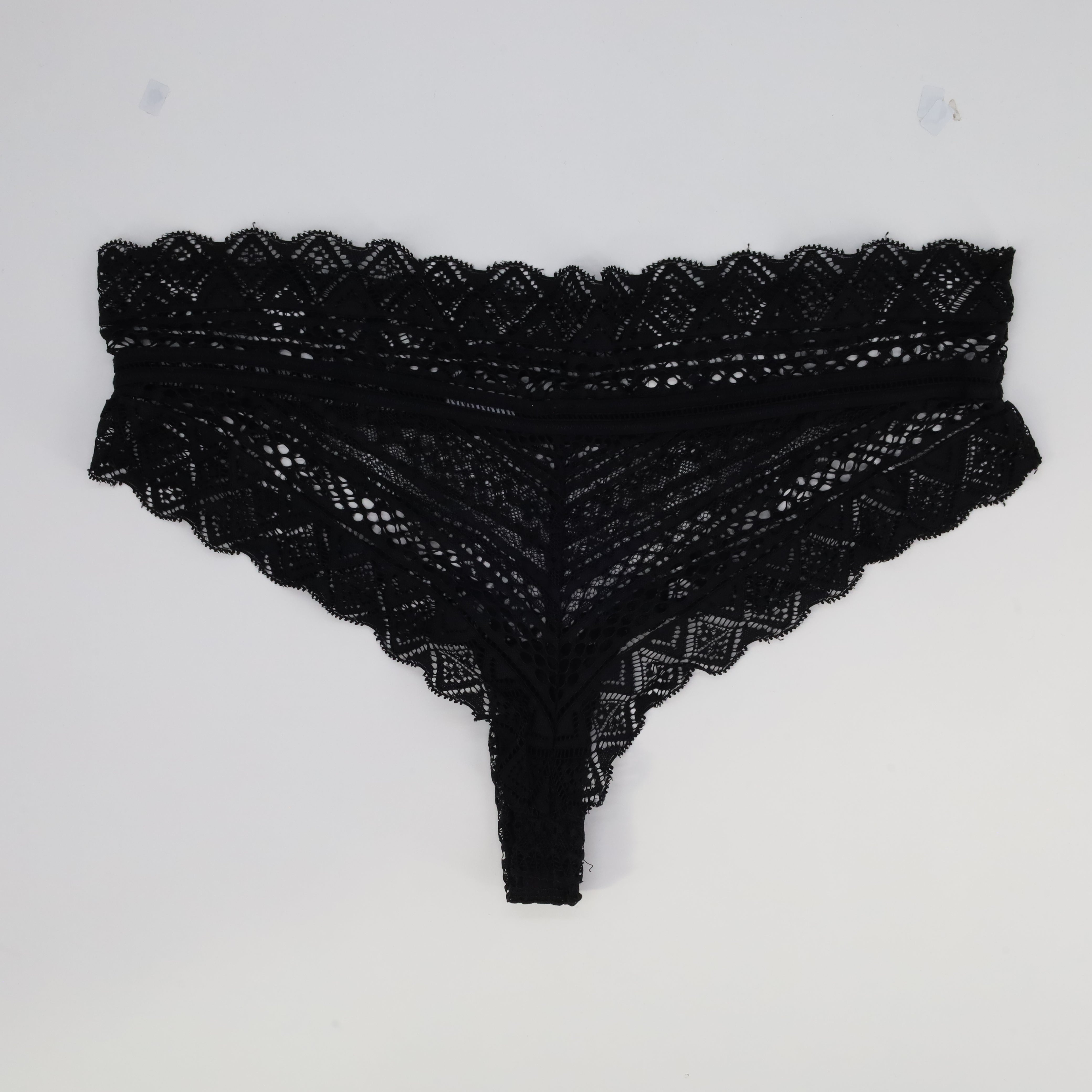 Culotte ETAM Noir