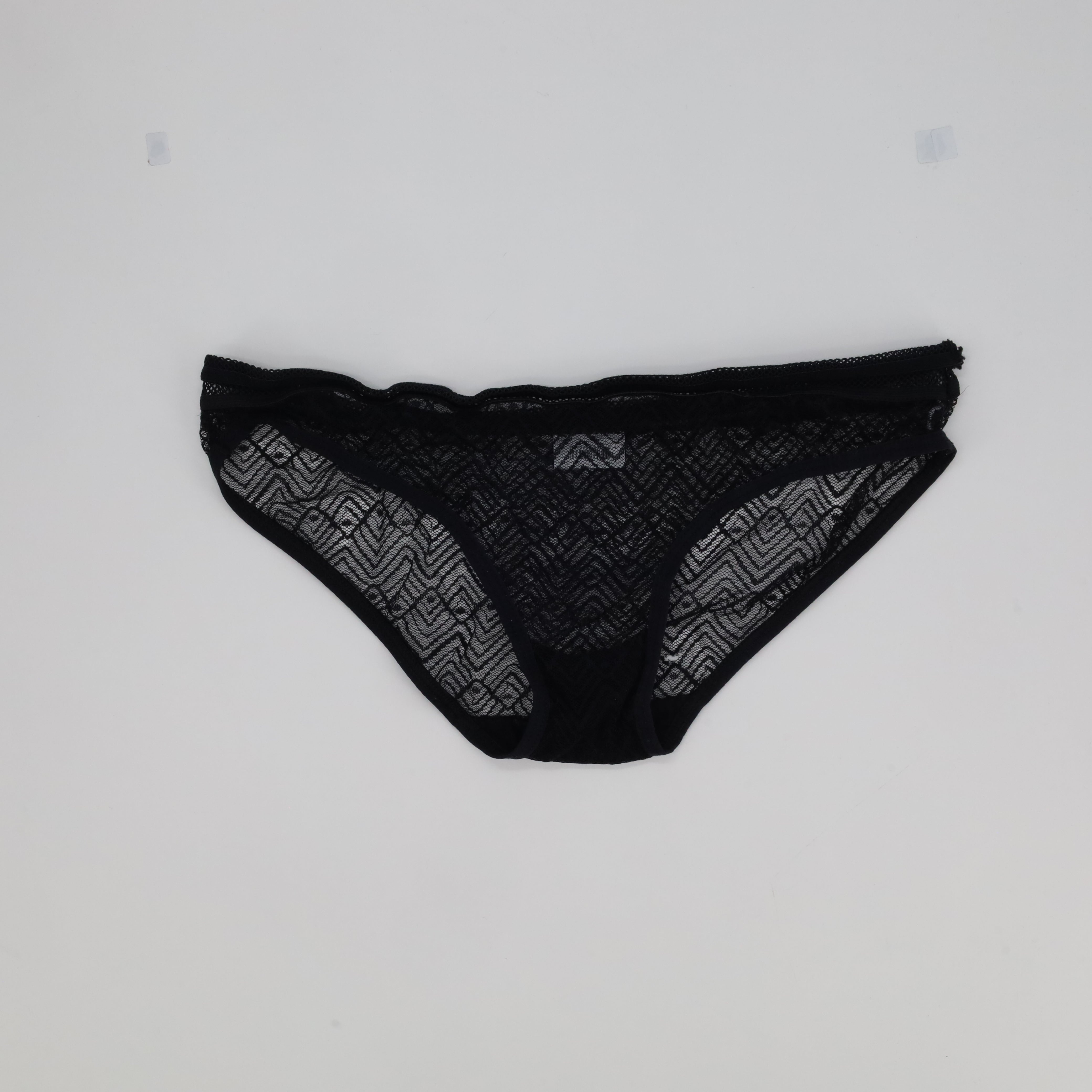 Culotte Noir