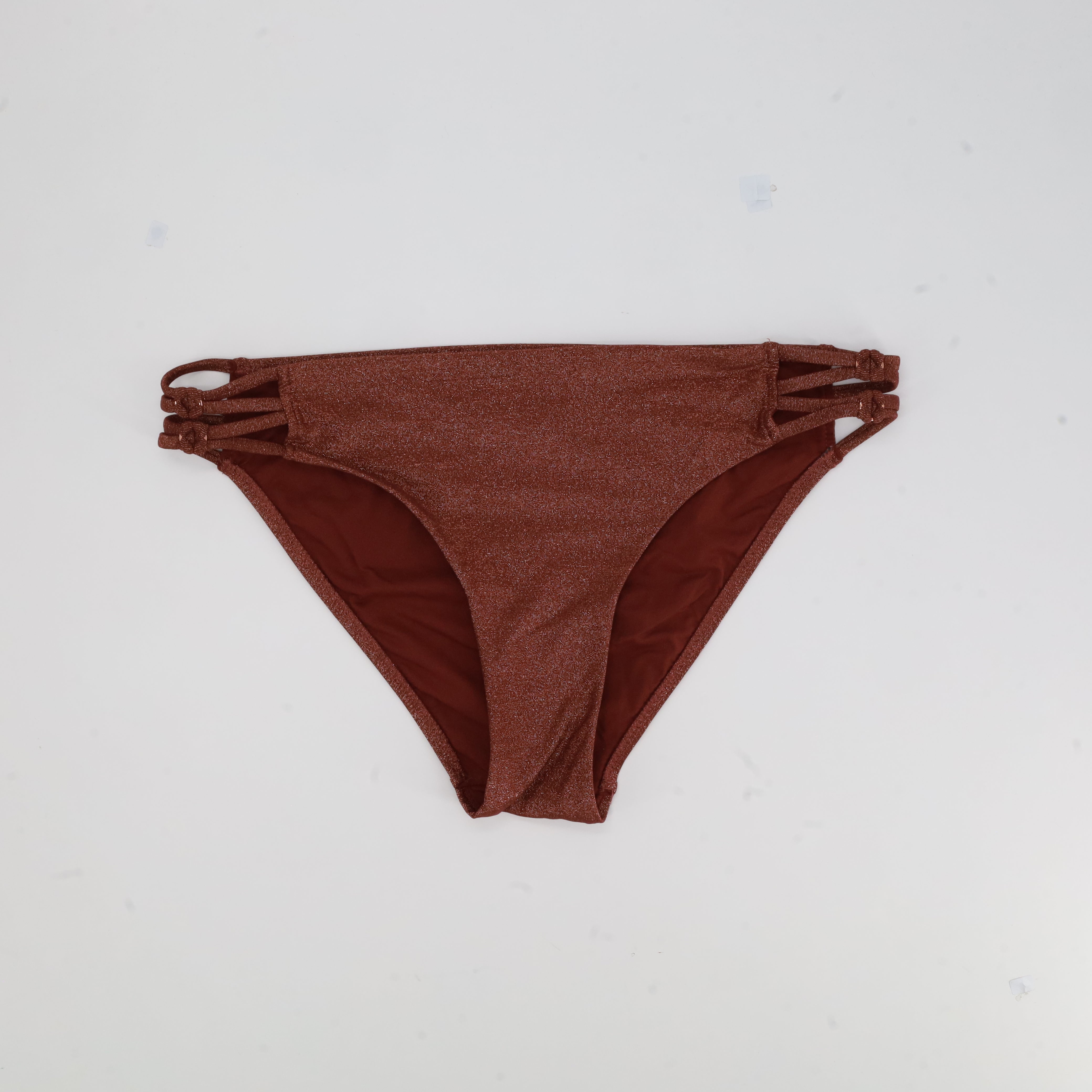 Bas de maillot RougeGorge Marron