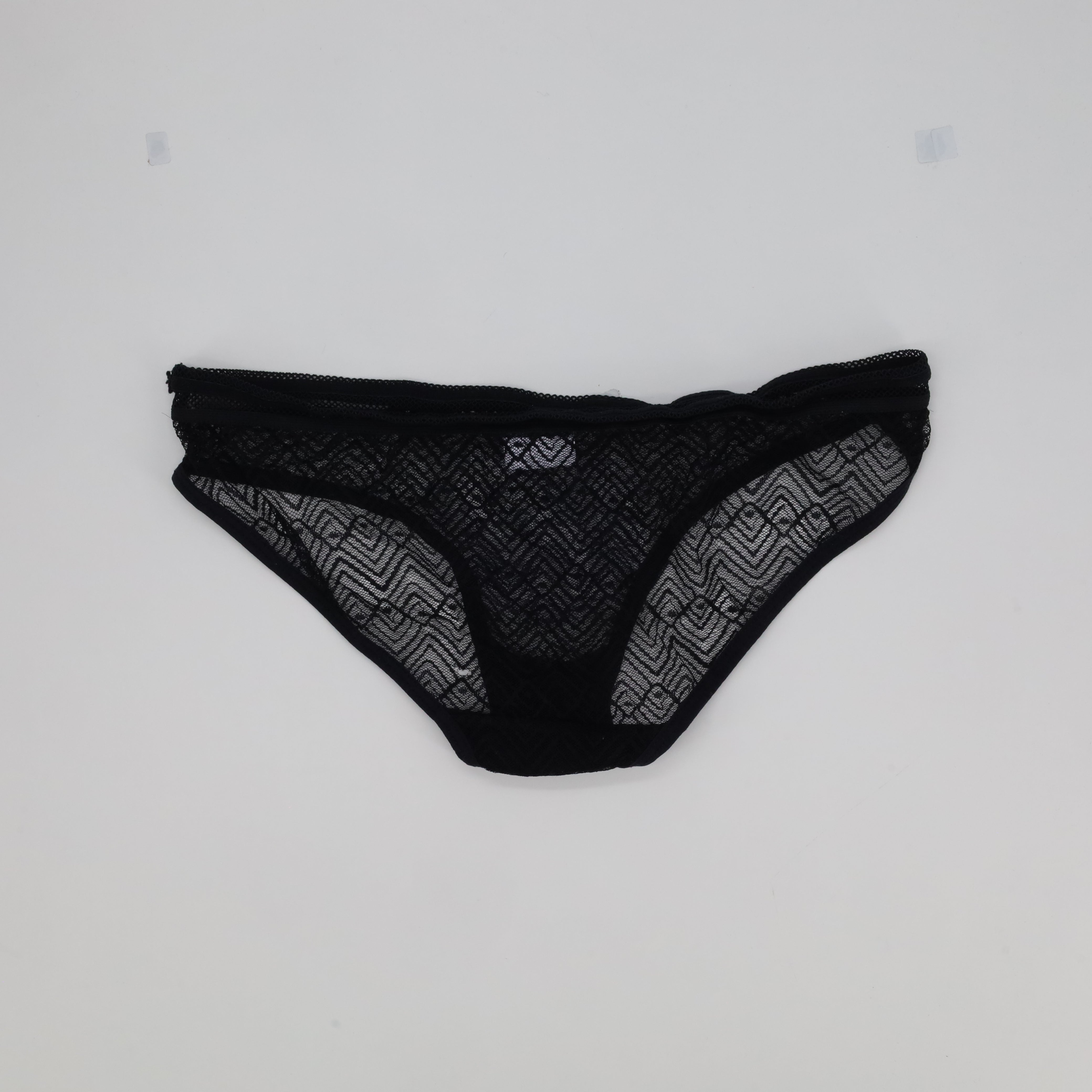 Culotte Noir