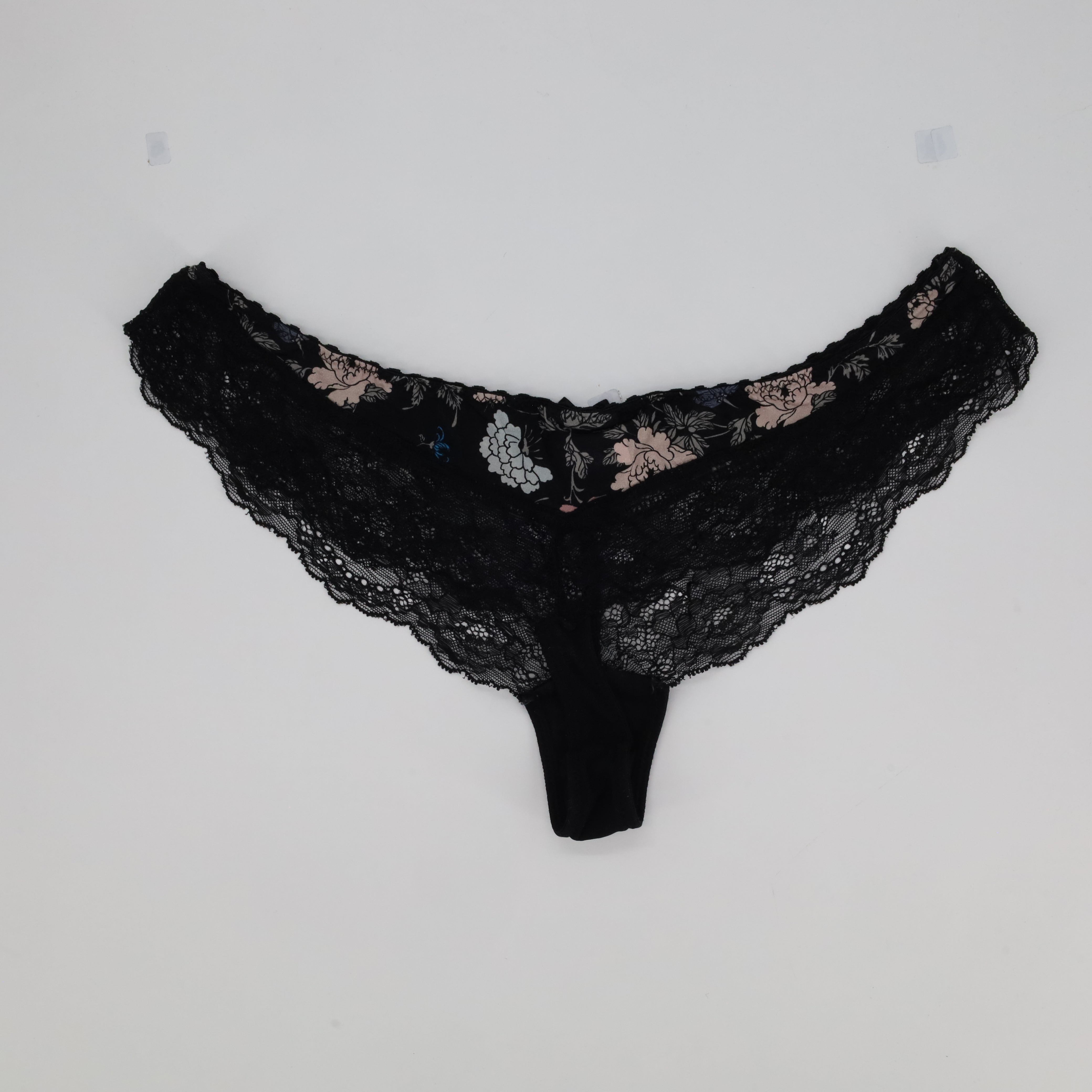 Tanga Noir