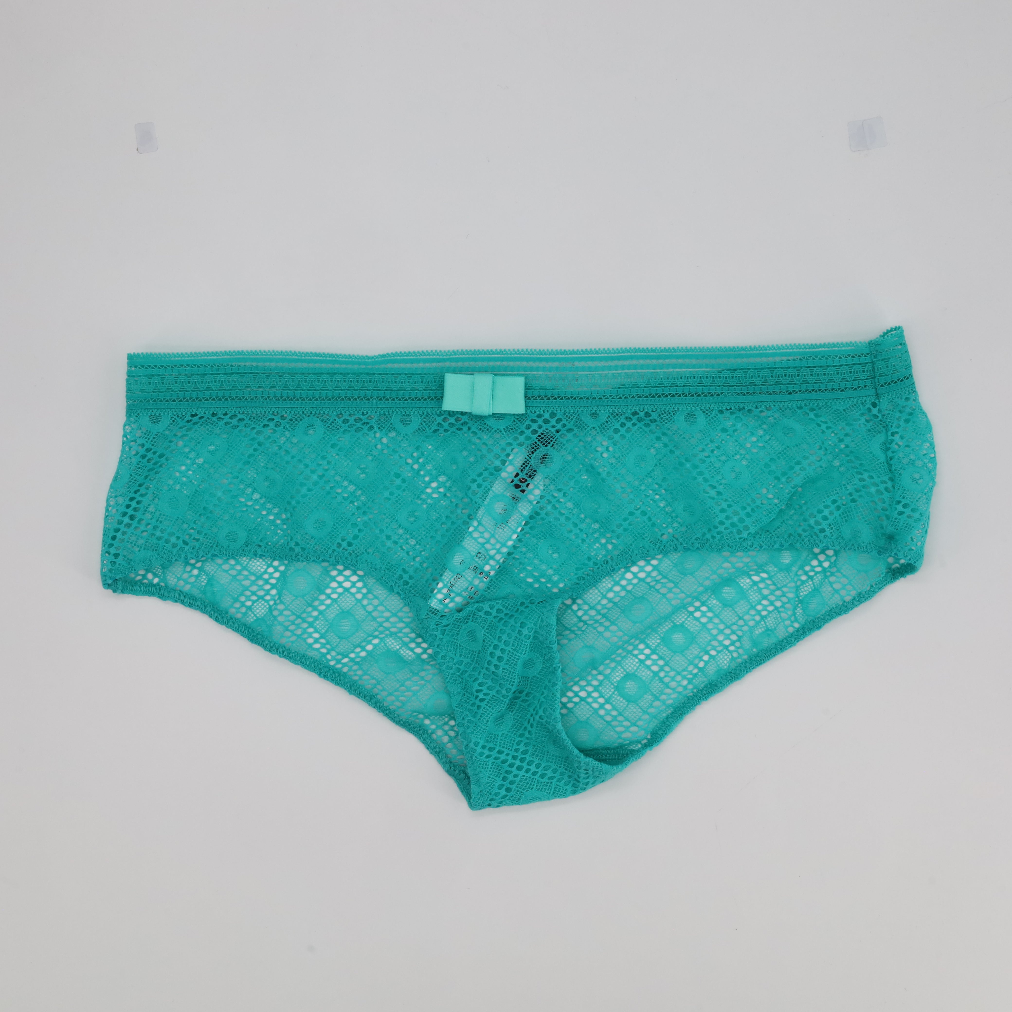 Culotte Darjeeling Bleu