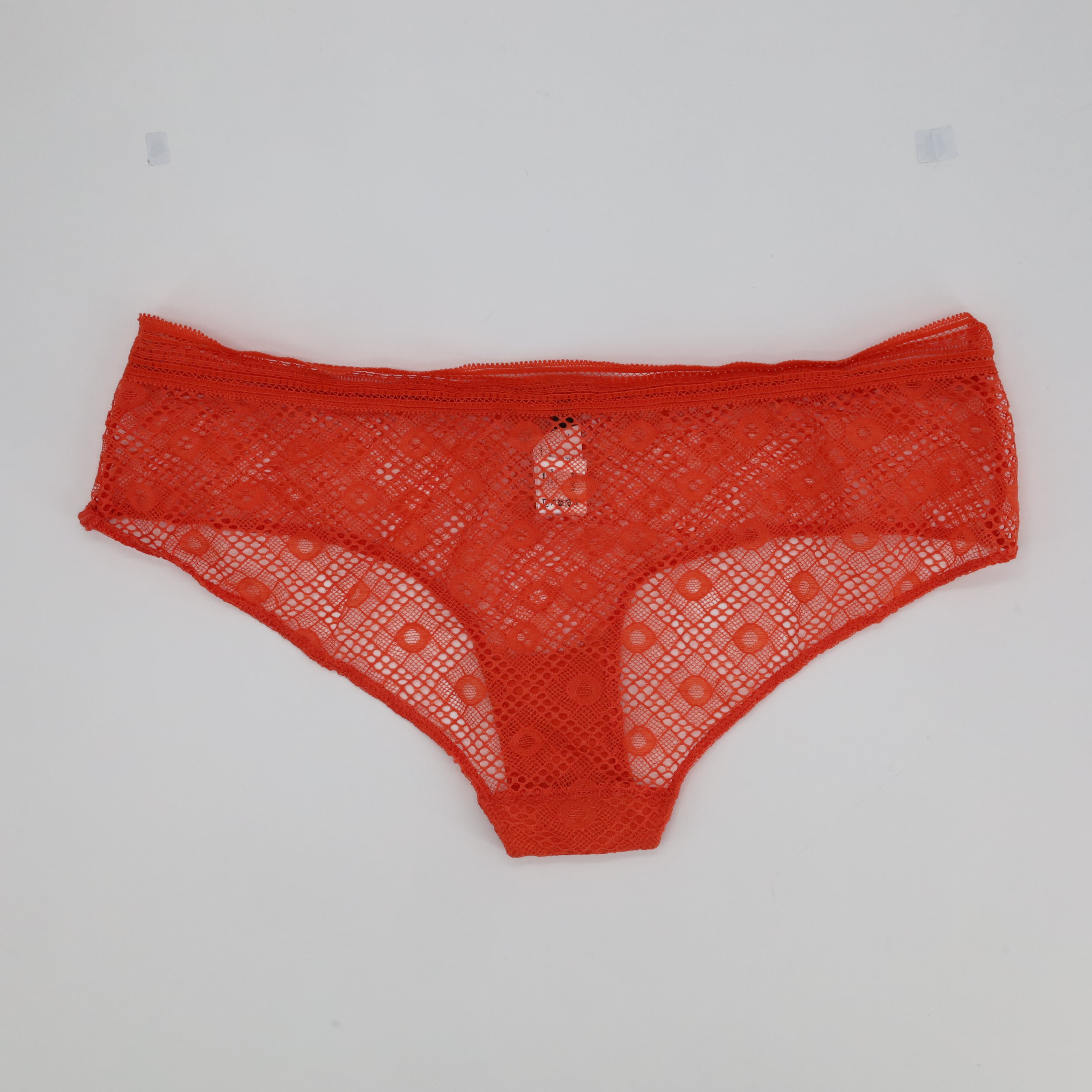 Culotte Darjeeling Orange