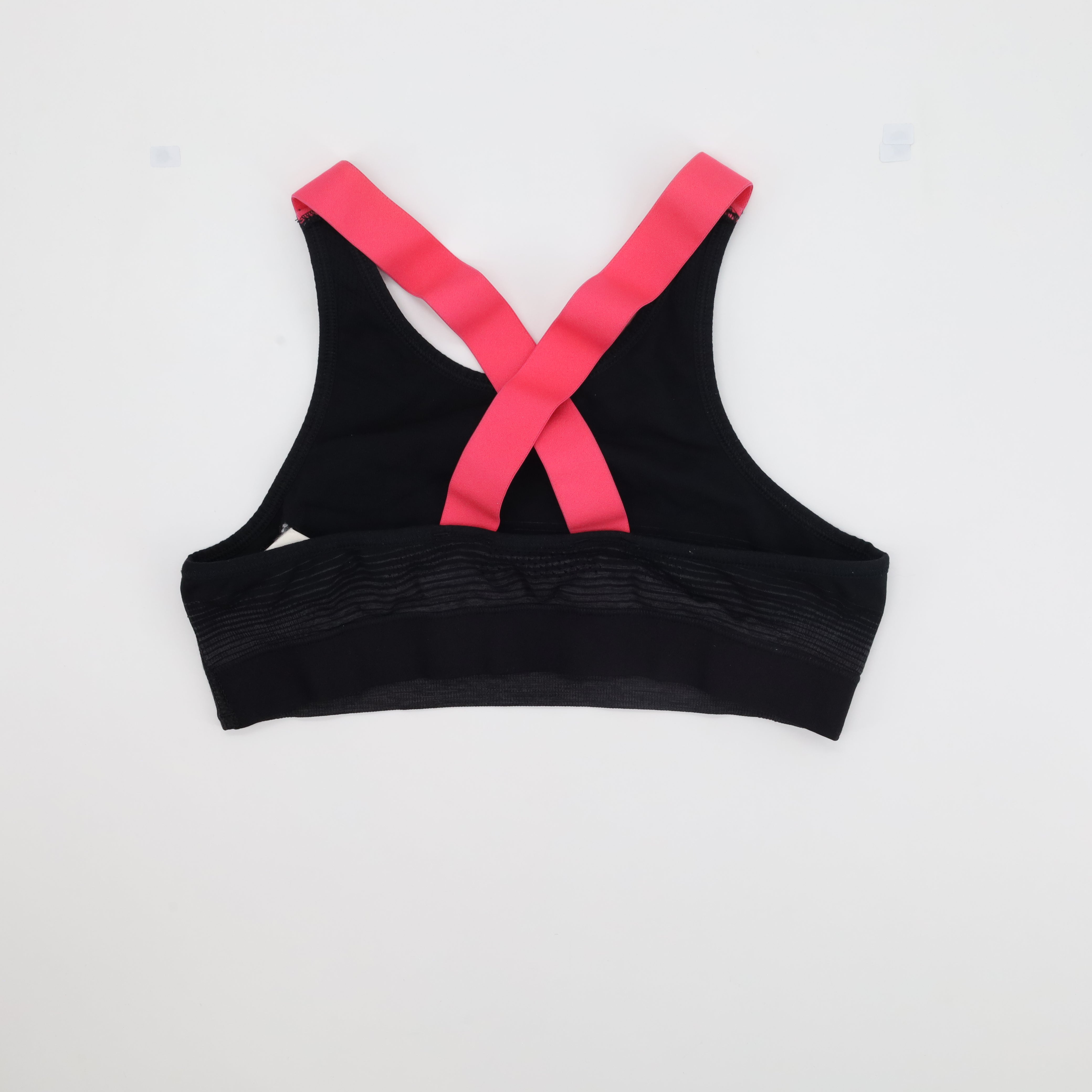 Brassière Decathlon Noir