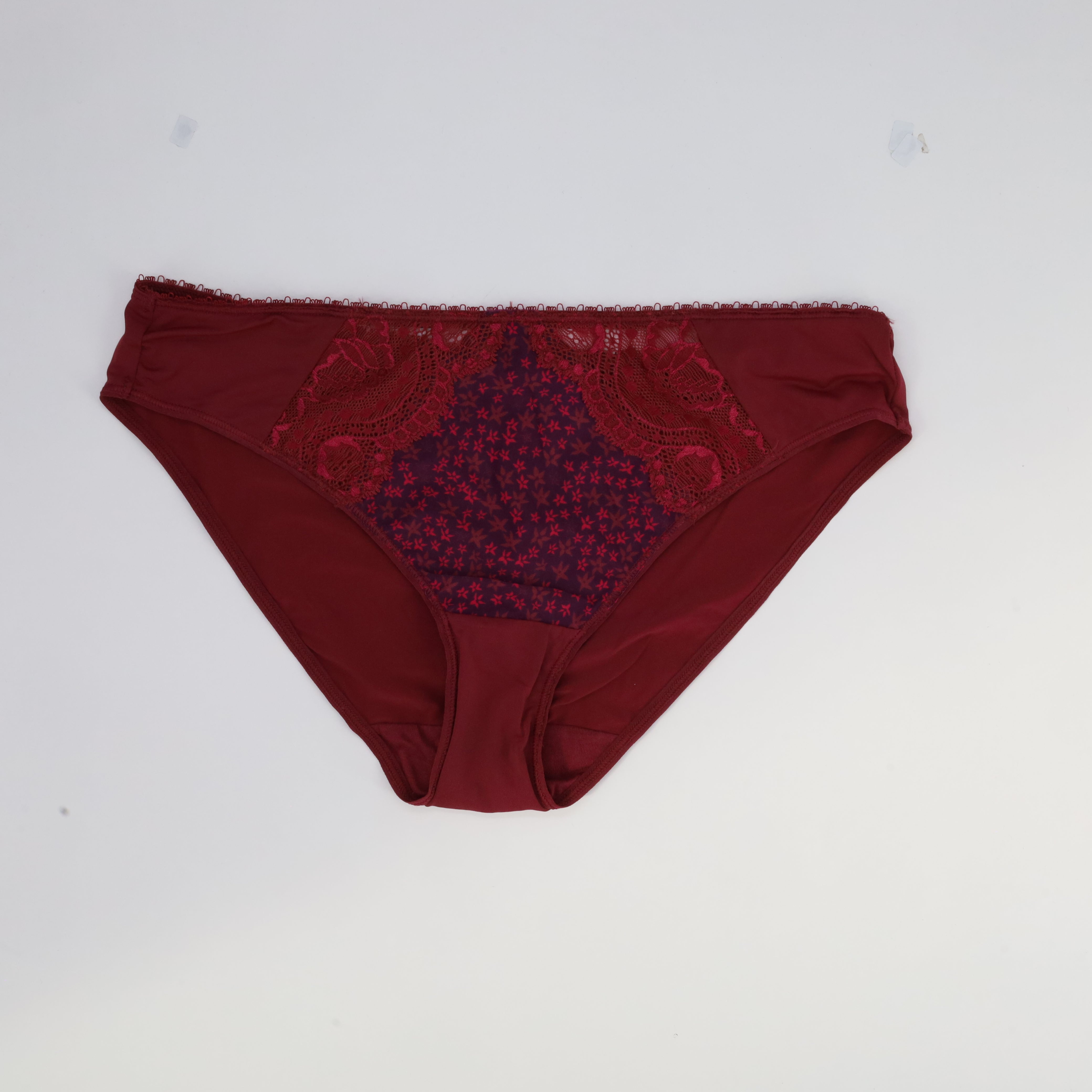 Culotte Rouge