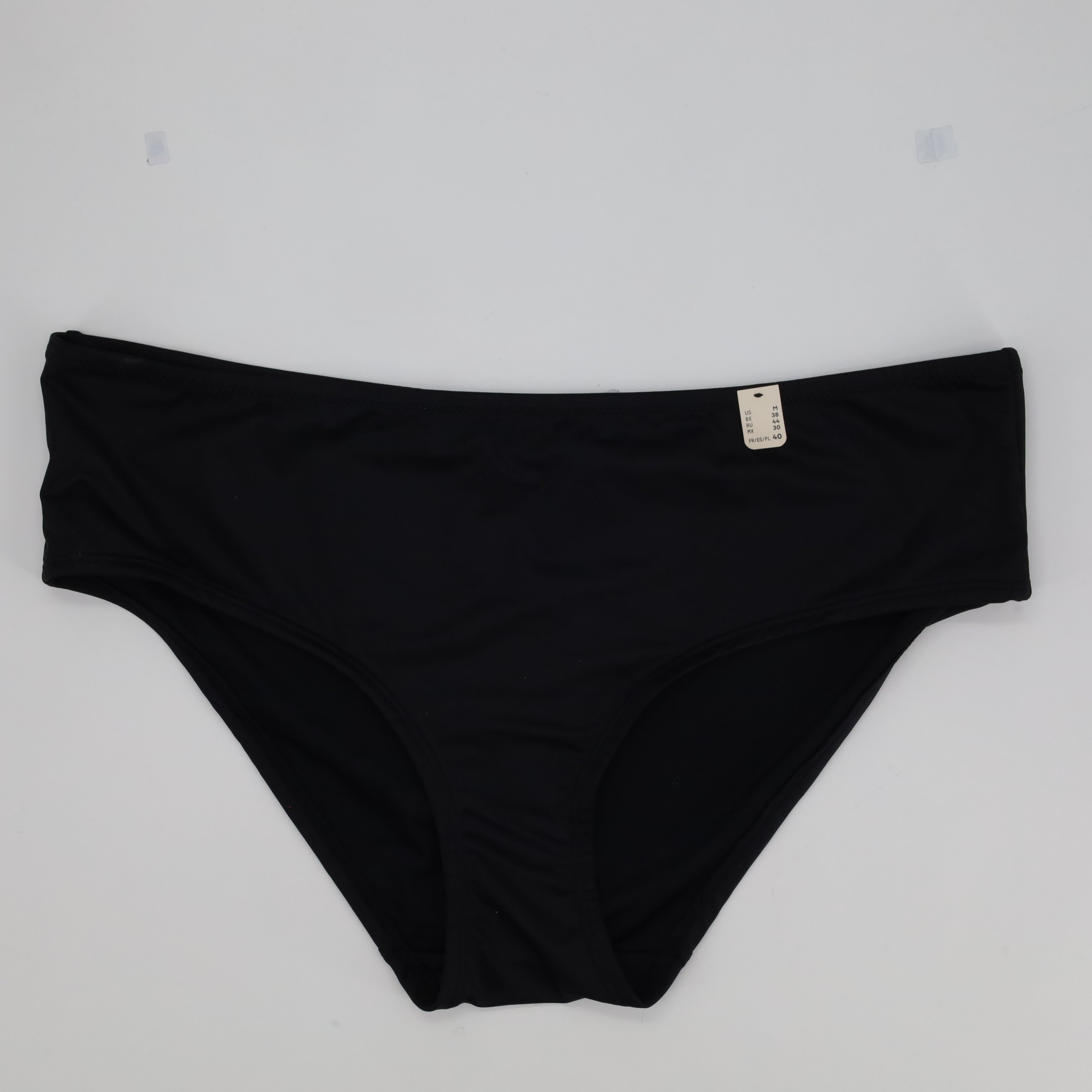 Culotte ETAM Noir