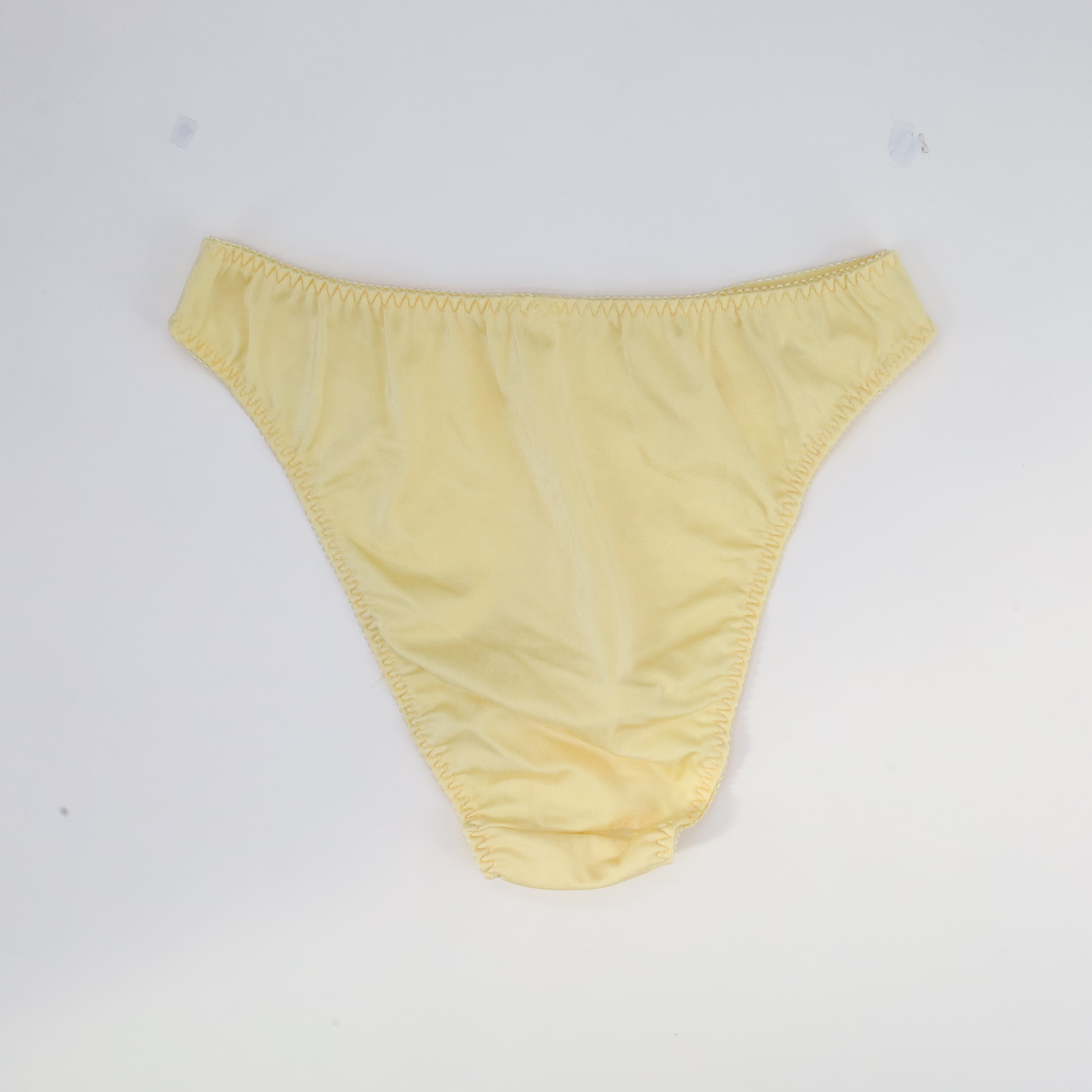 Culotte Jaune