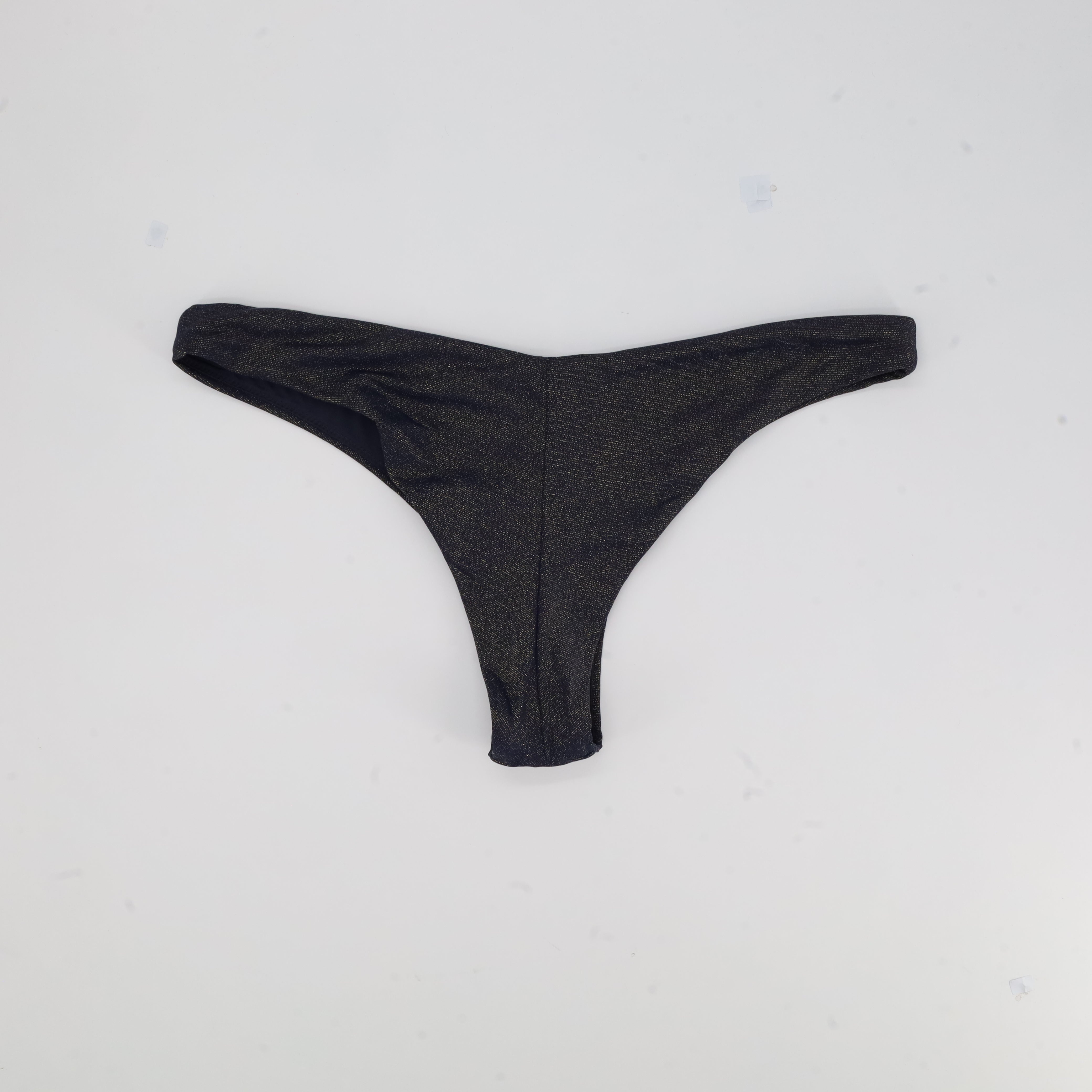 Bas de maillot RougeGorge Bleu