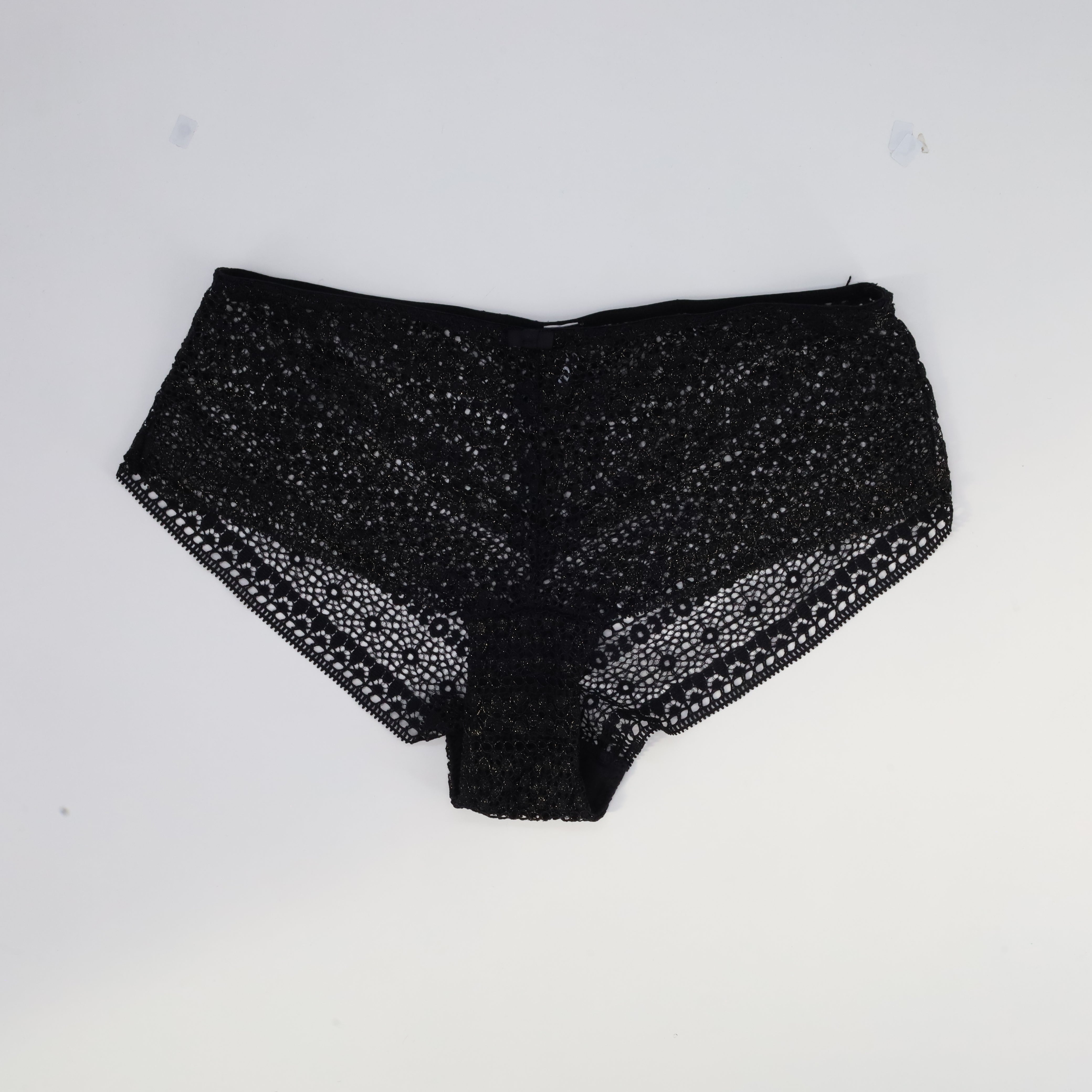 Culotte taille haute ETAM Noir