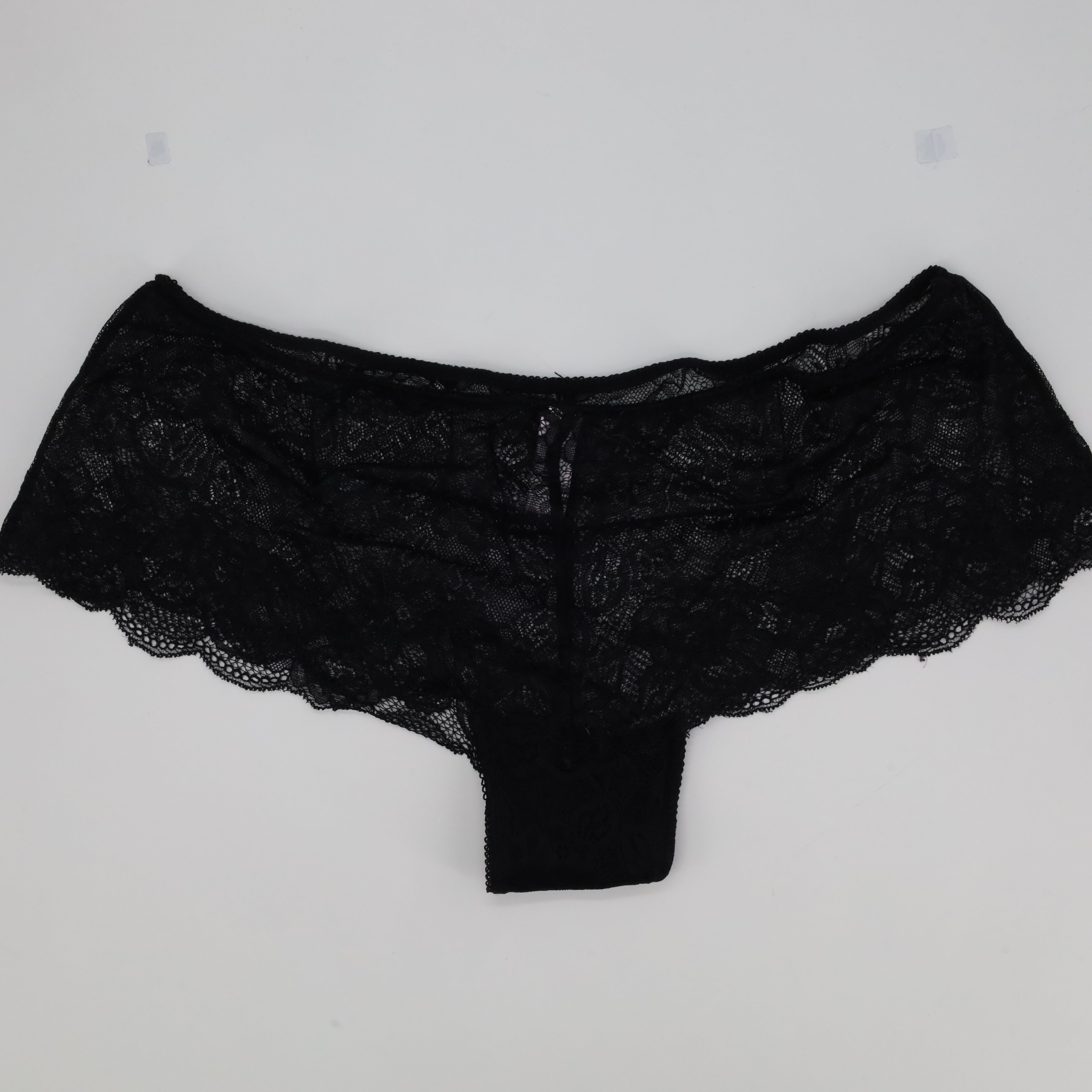 Shorty Soleil Sucré Noir