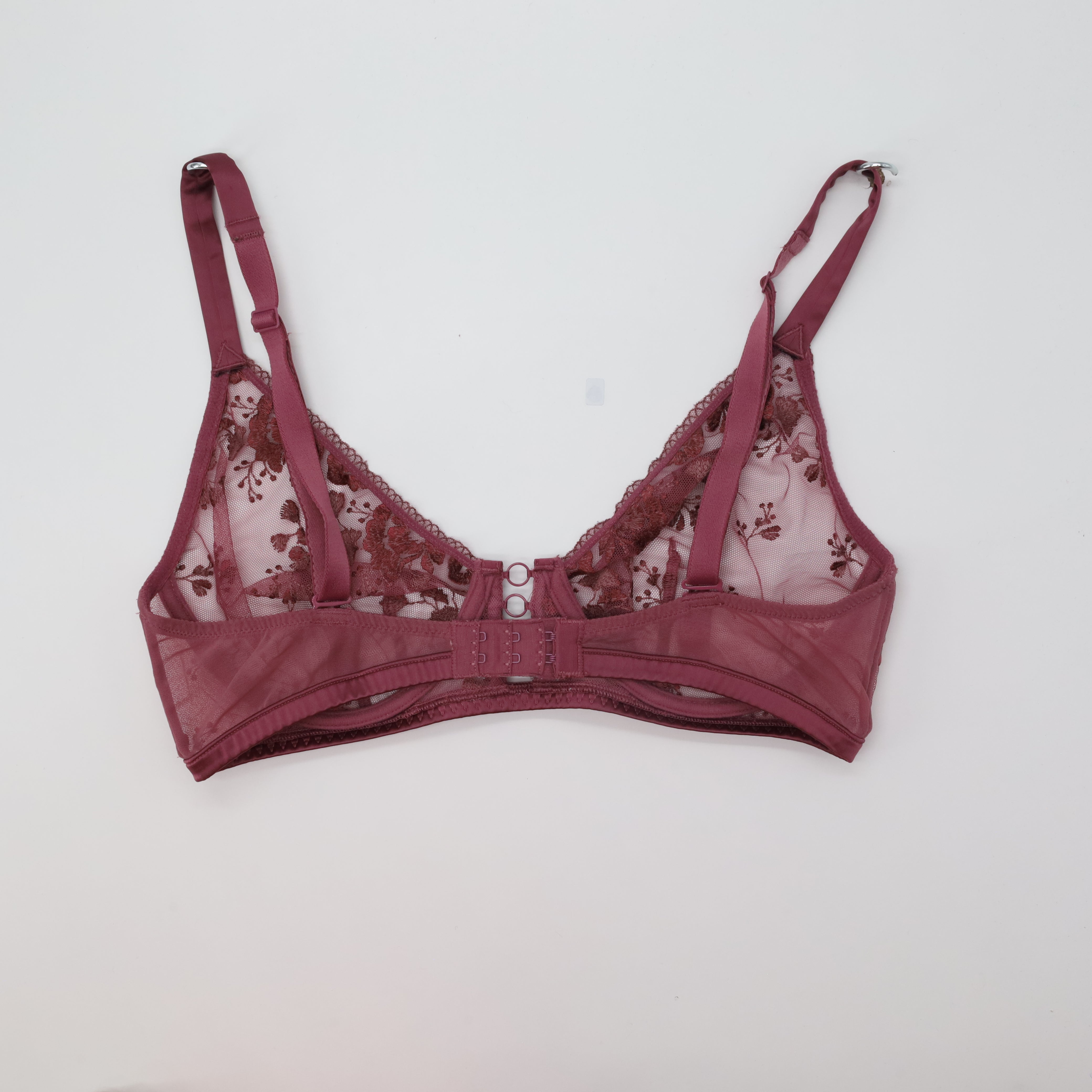 Soutien-gorge Simone Pérèle Violet