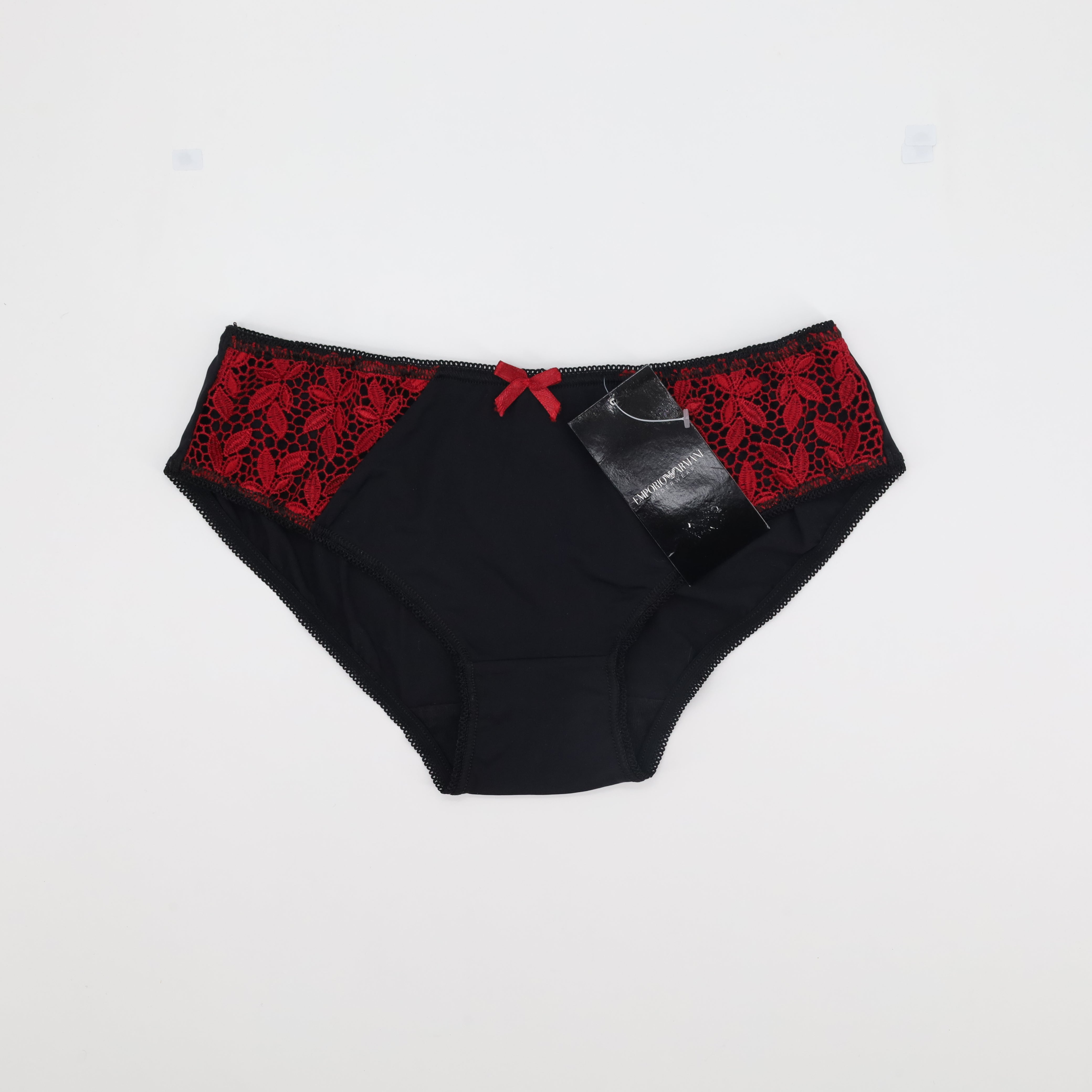 Culotte Emporio Armani Noir