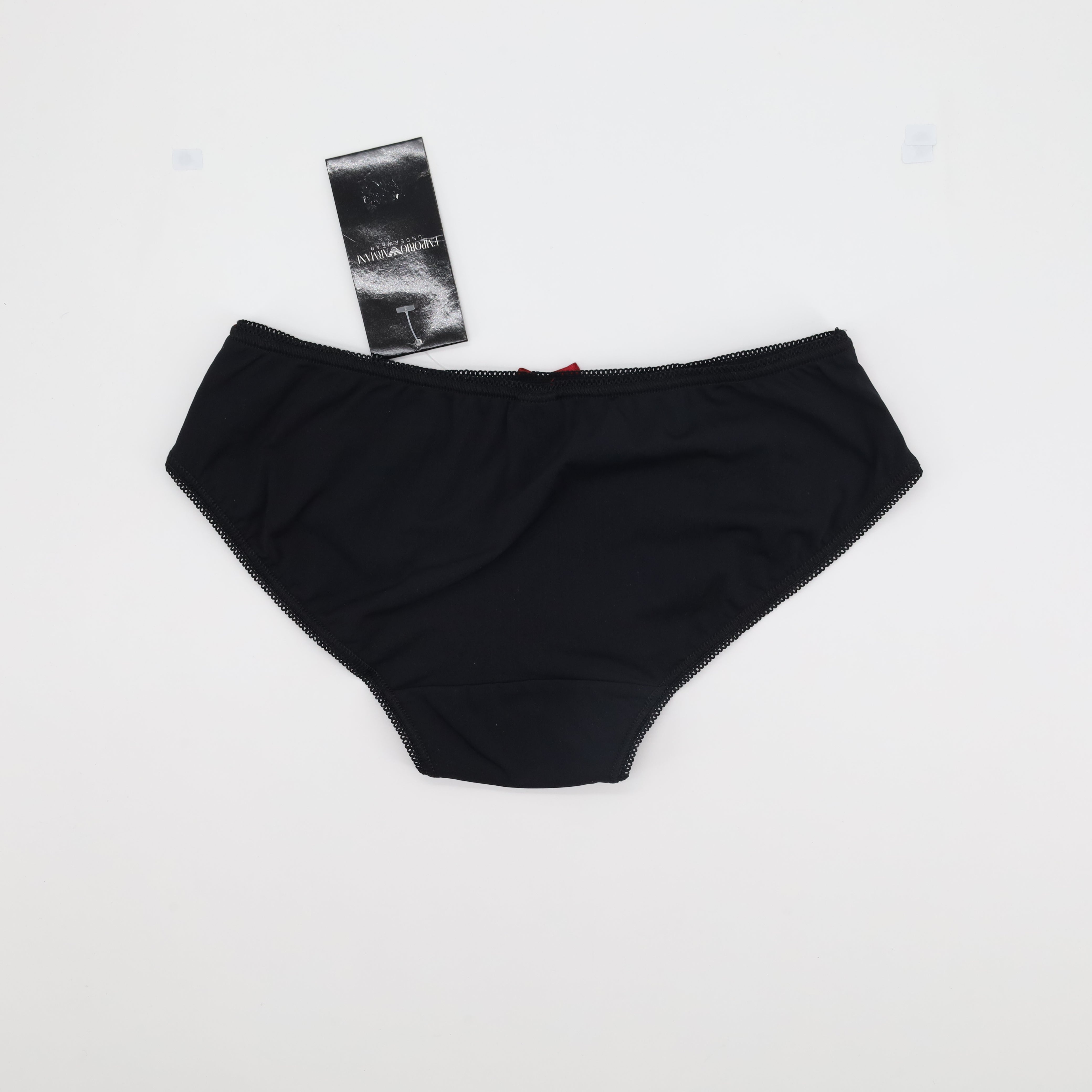 Culotte Emporio Armani Noir