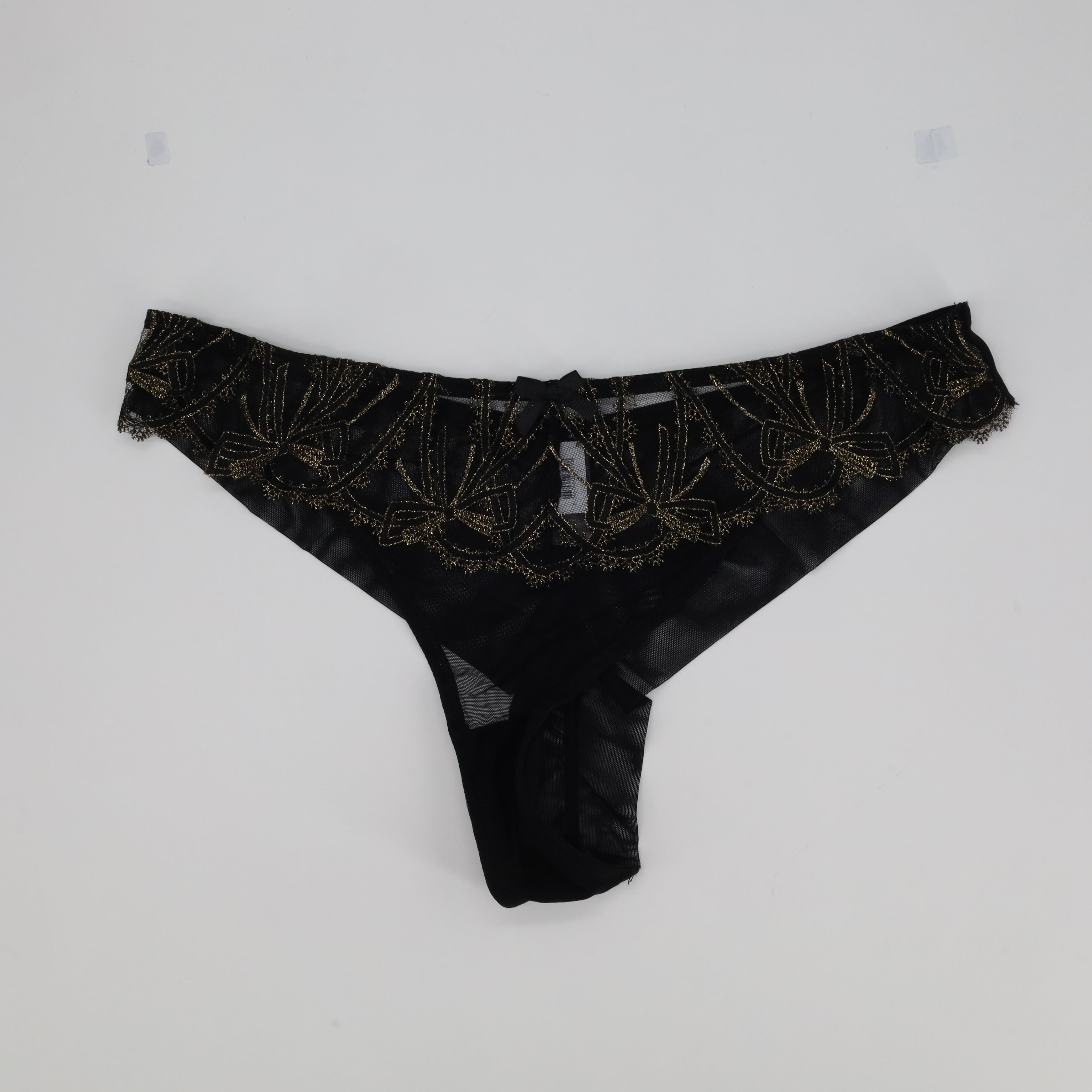 Culotte Noir