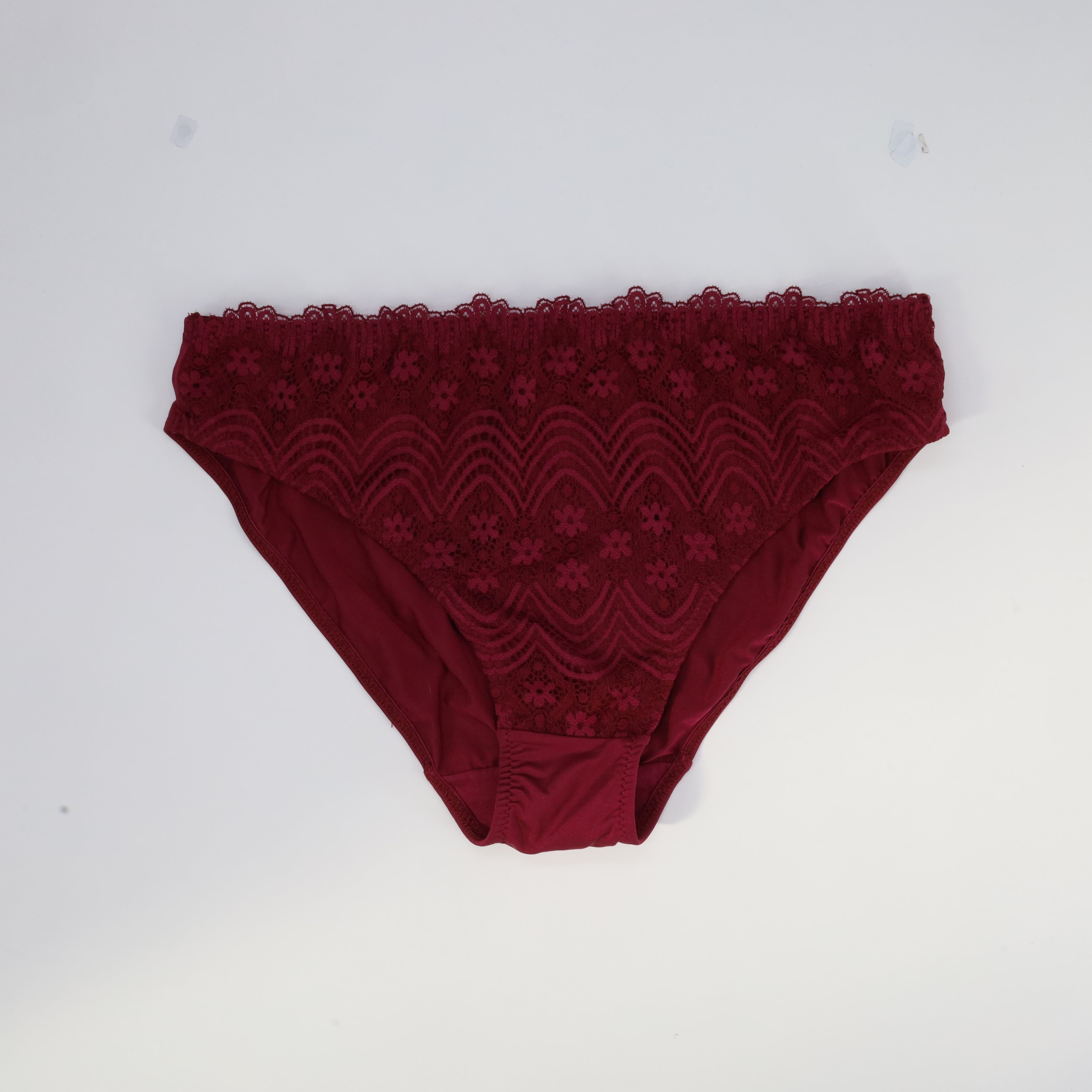 Culotte Rouge