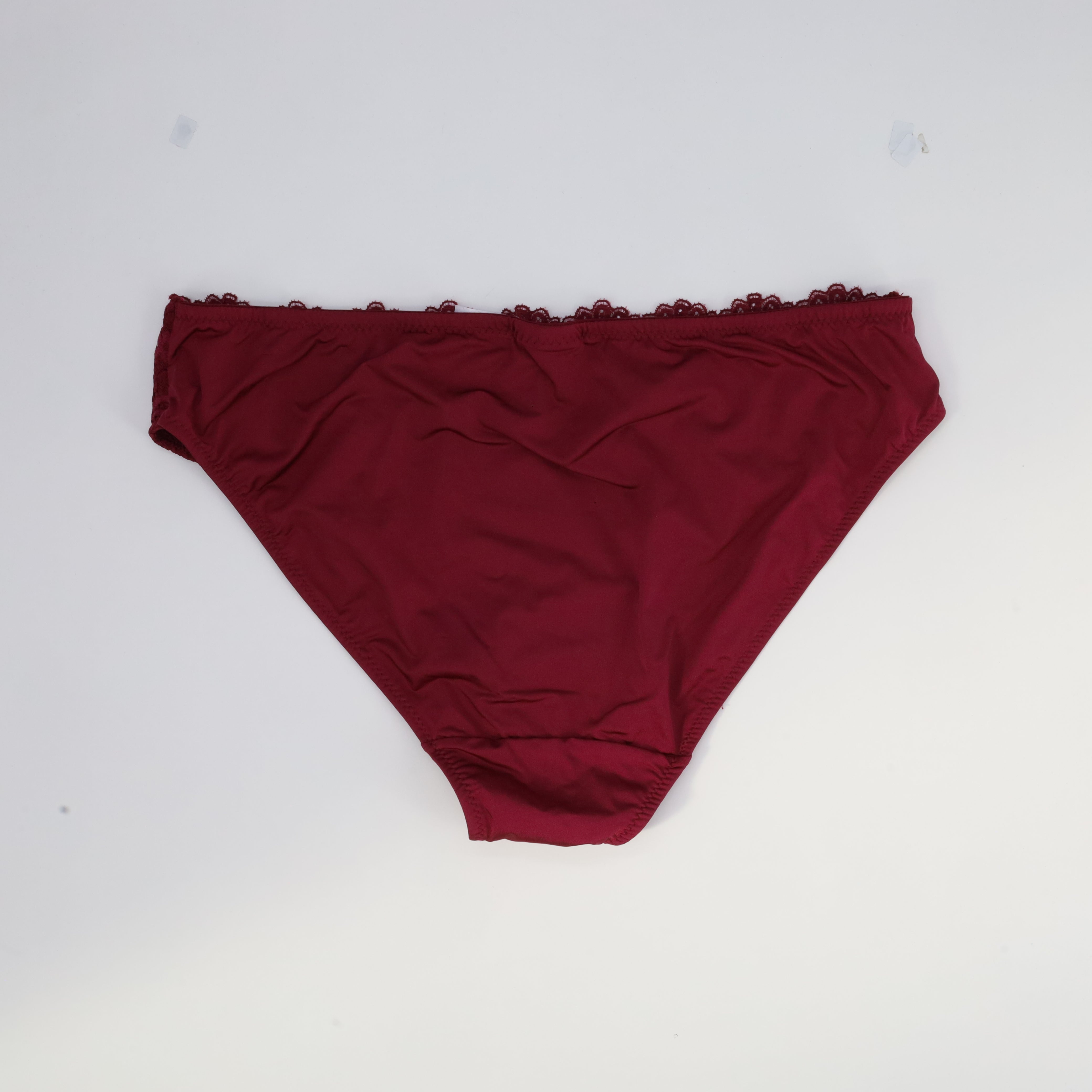 Culotte Rouge