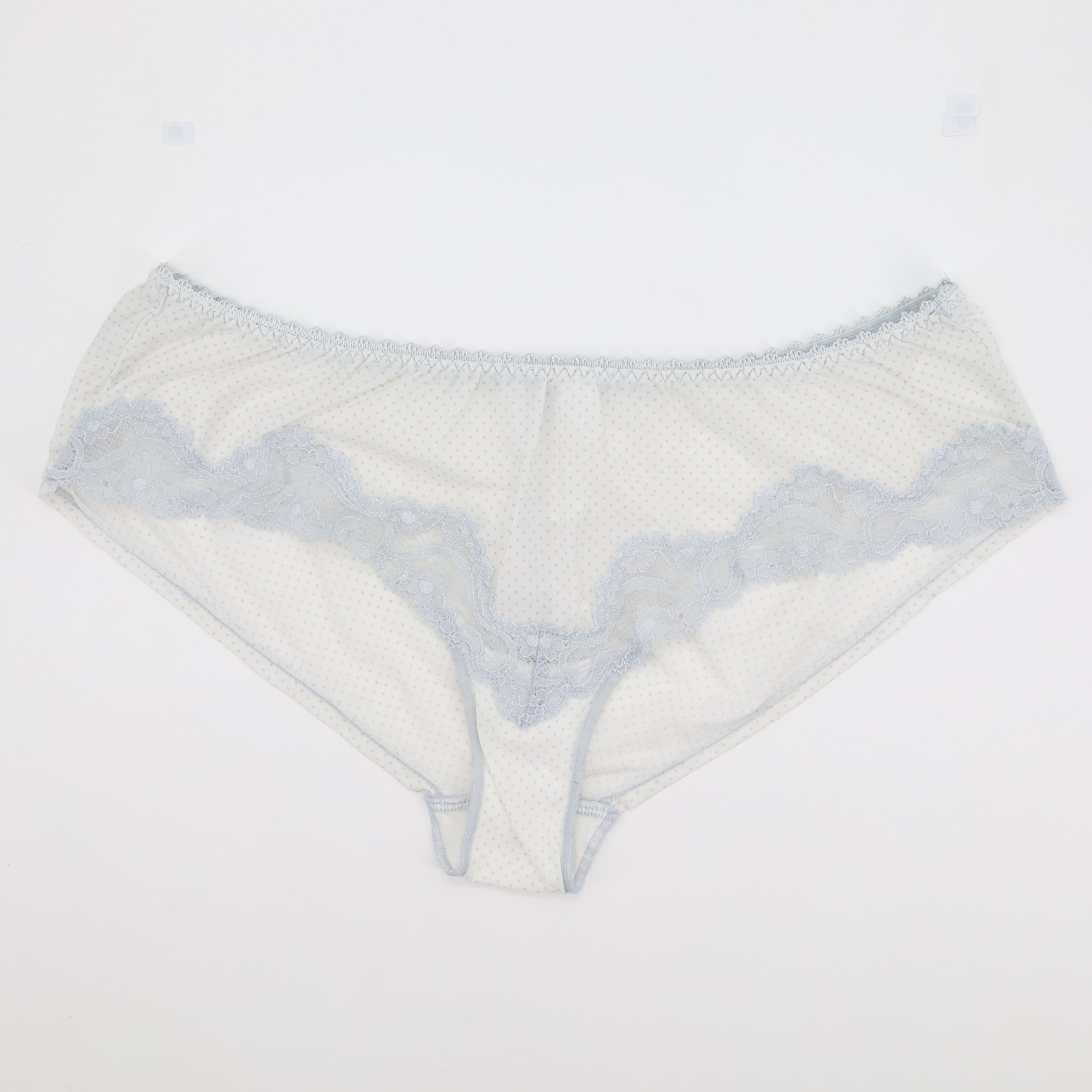 Culotte Darjeeling Blanc