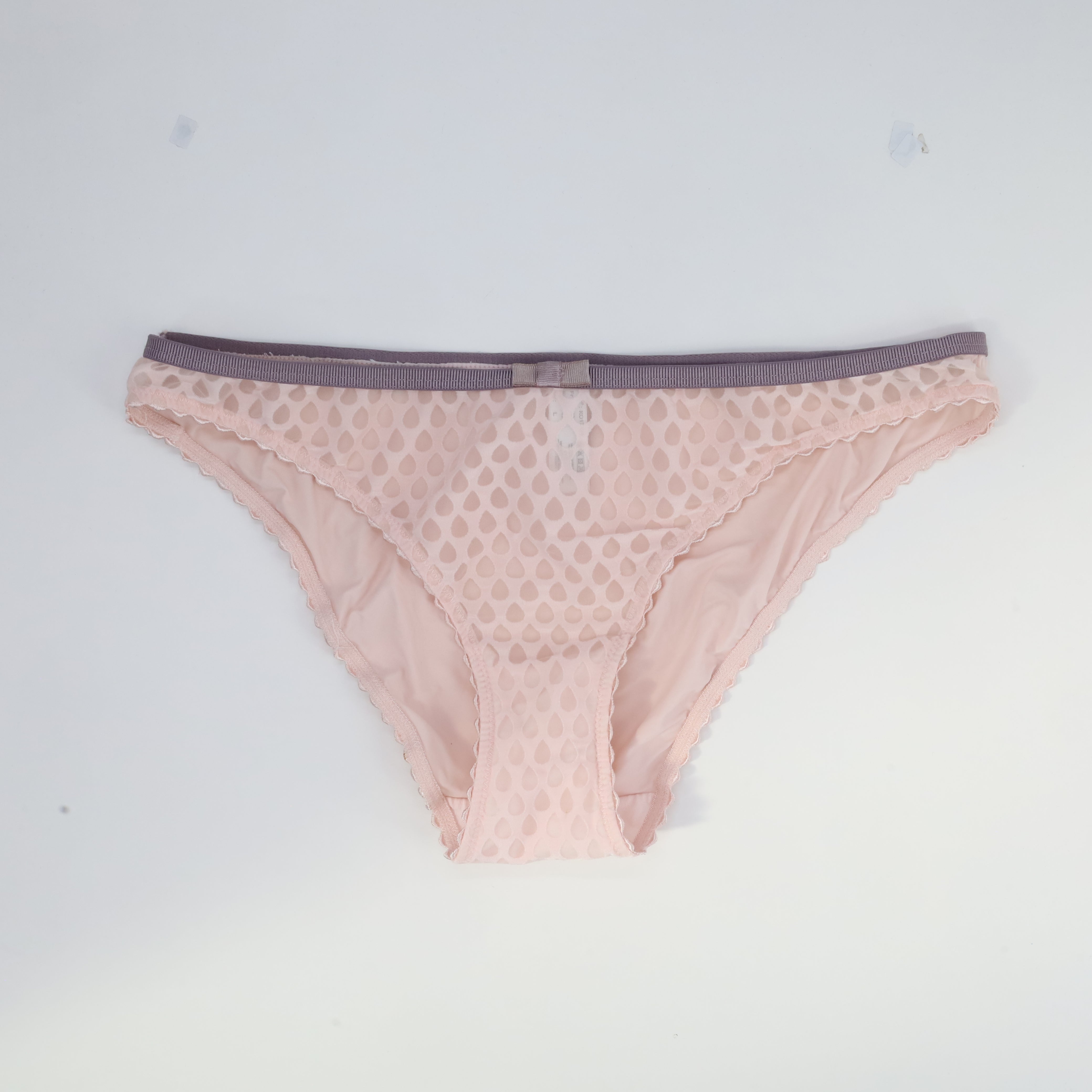 Culotte Kookai Rose