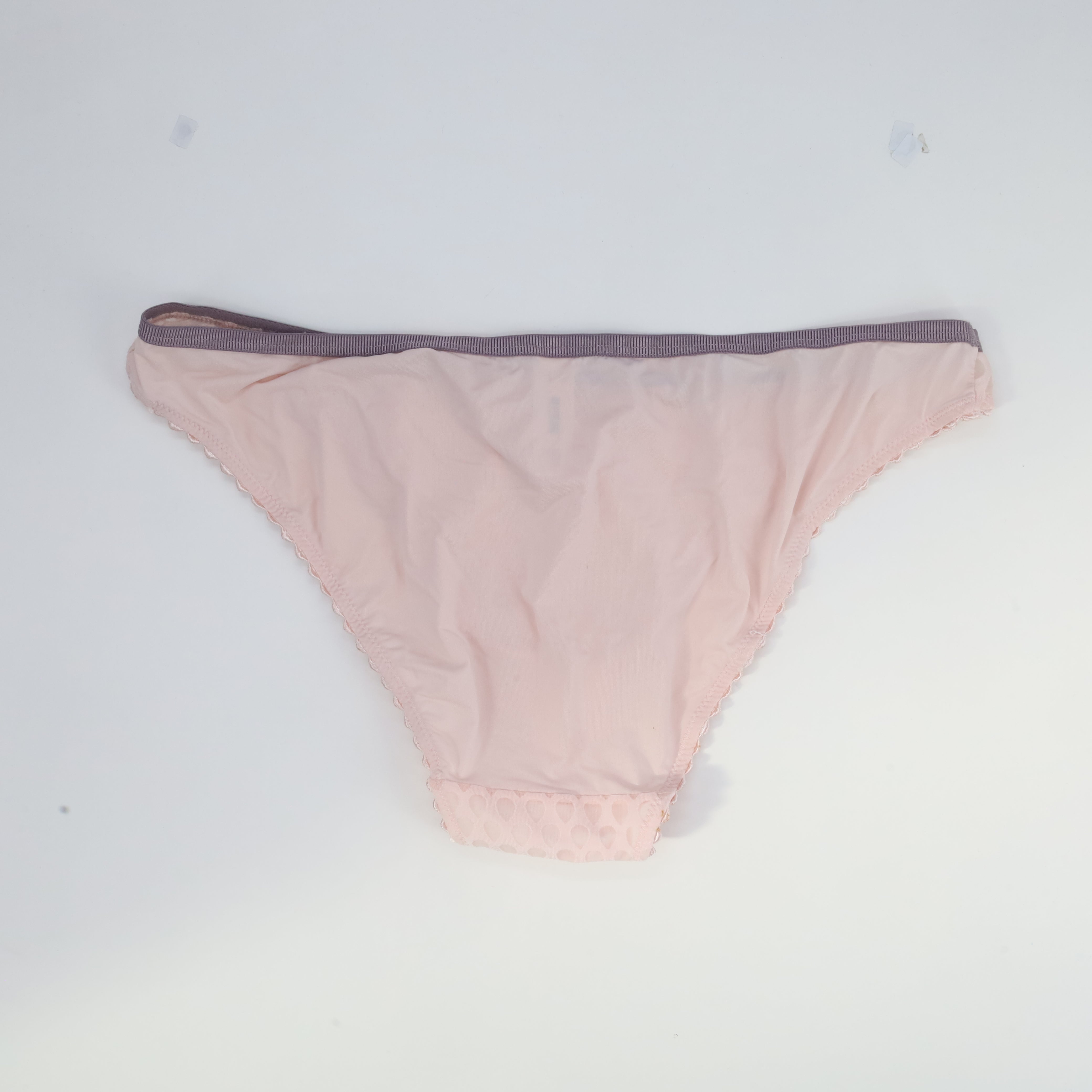 Culotte Kookai Rose