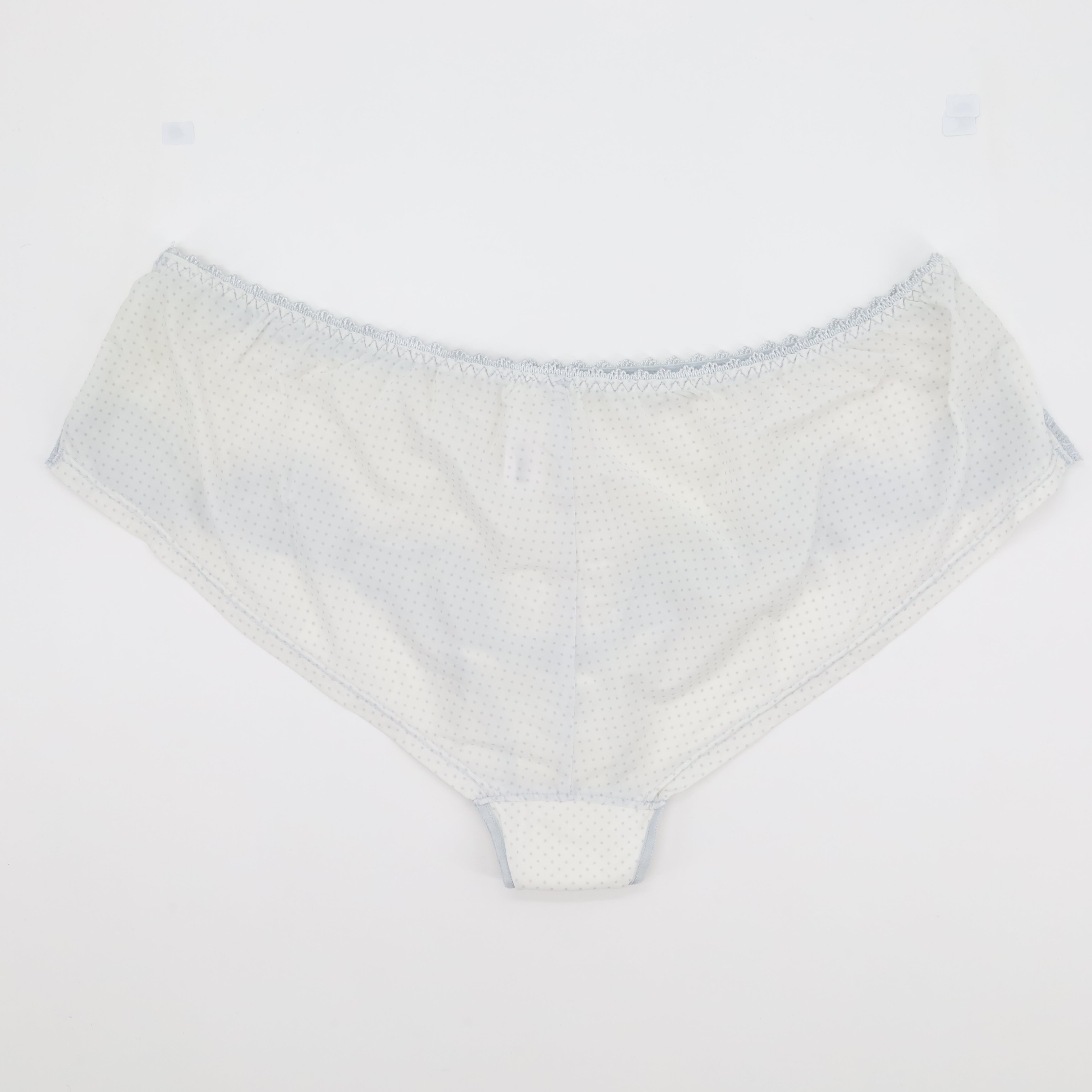 Culotte Darjeeling Blanc