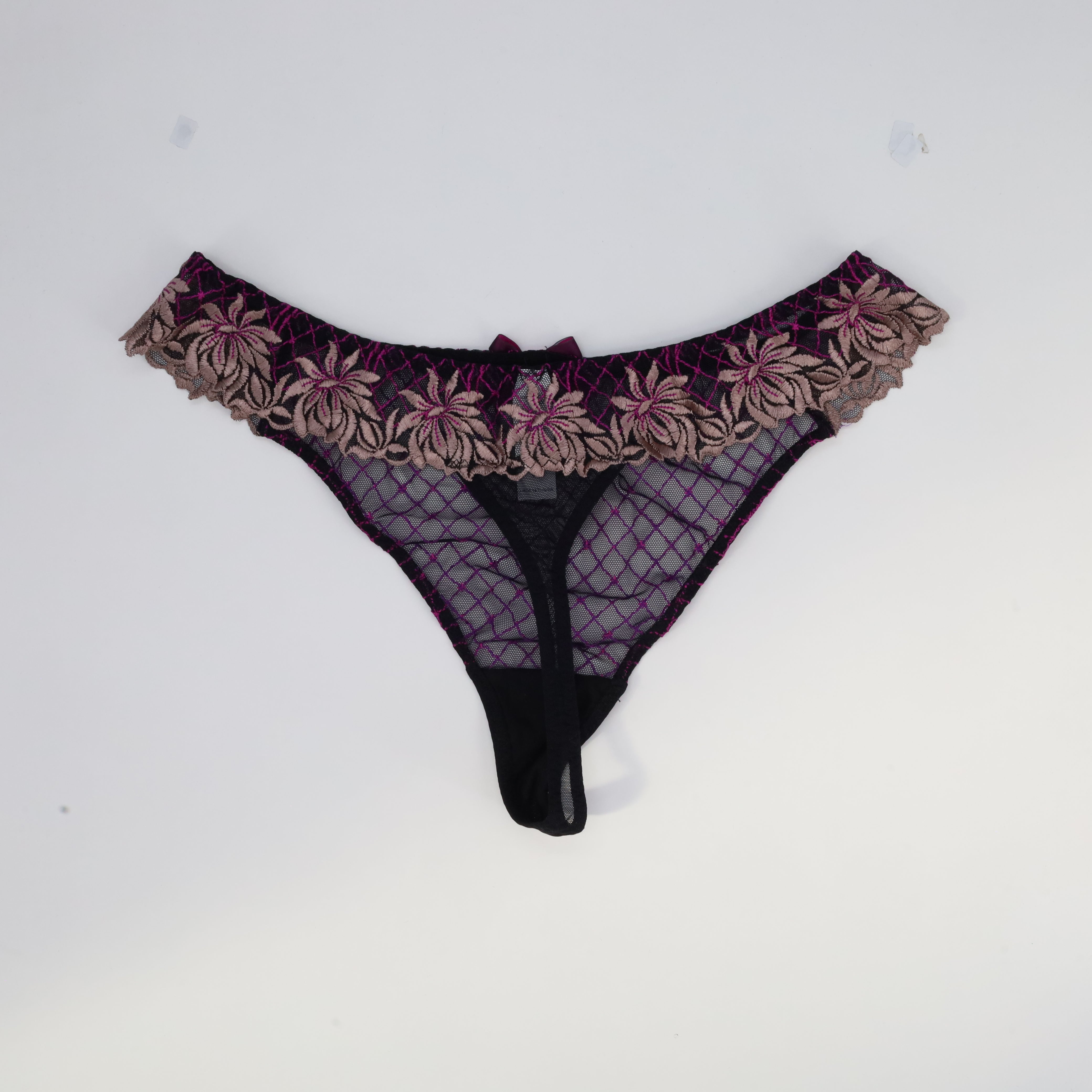 String Aubade Noir