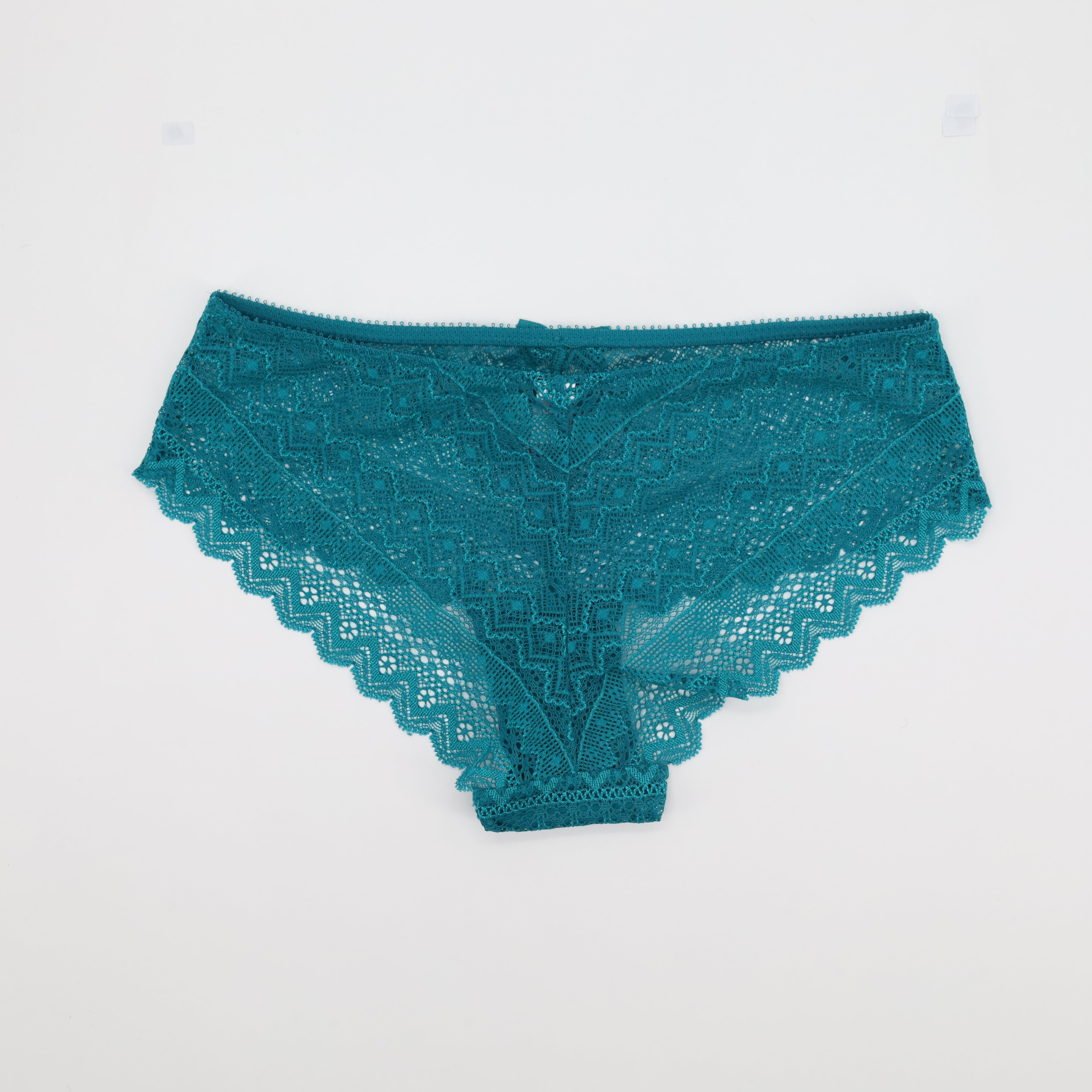 Culotte ETAM Vert