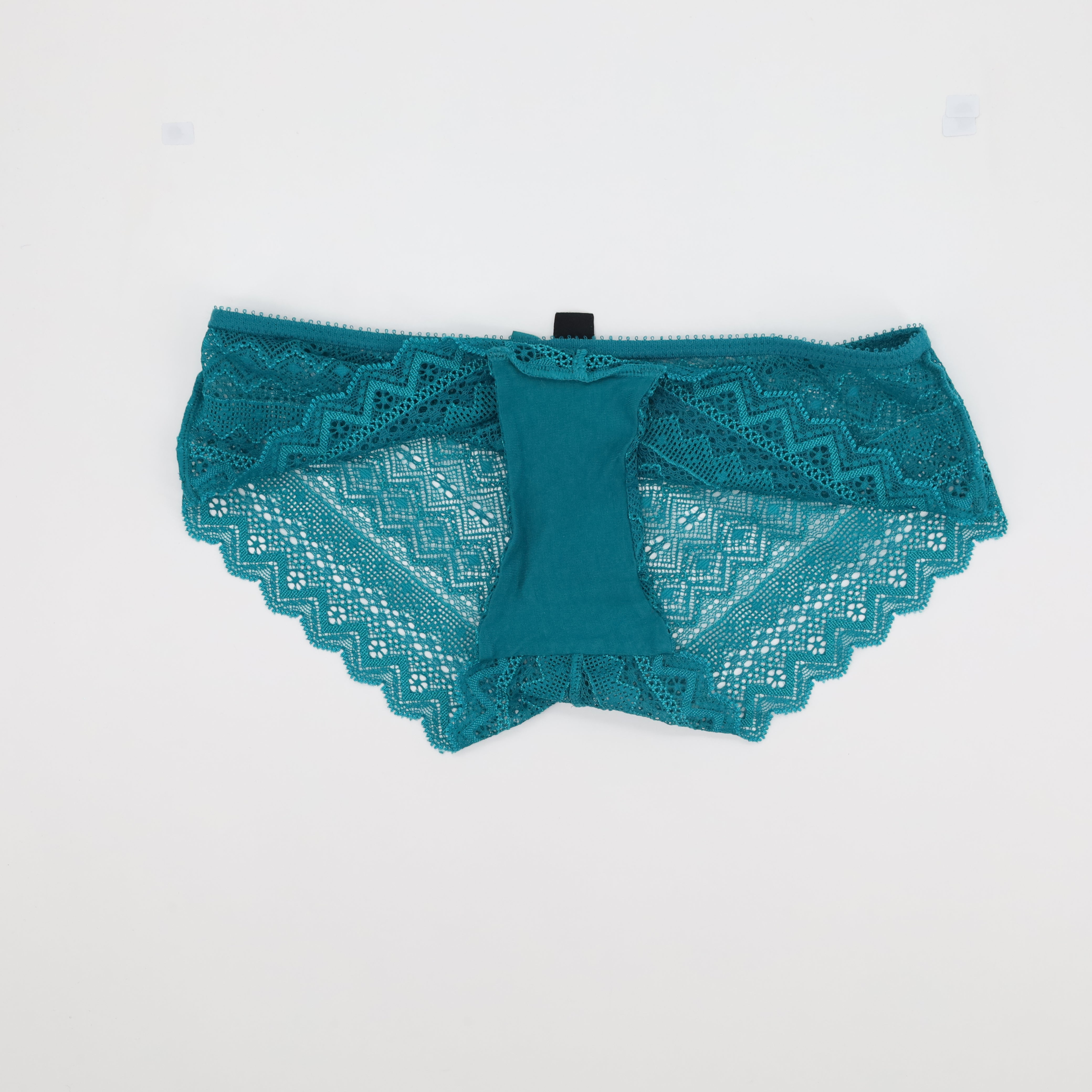 Culotte ETAM Vert