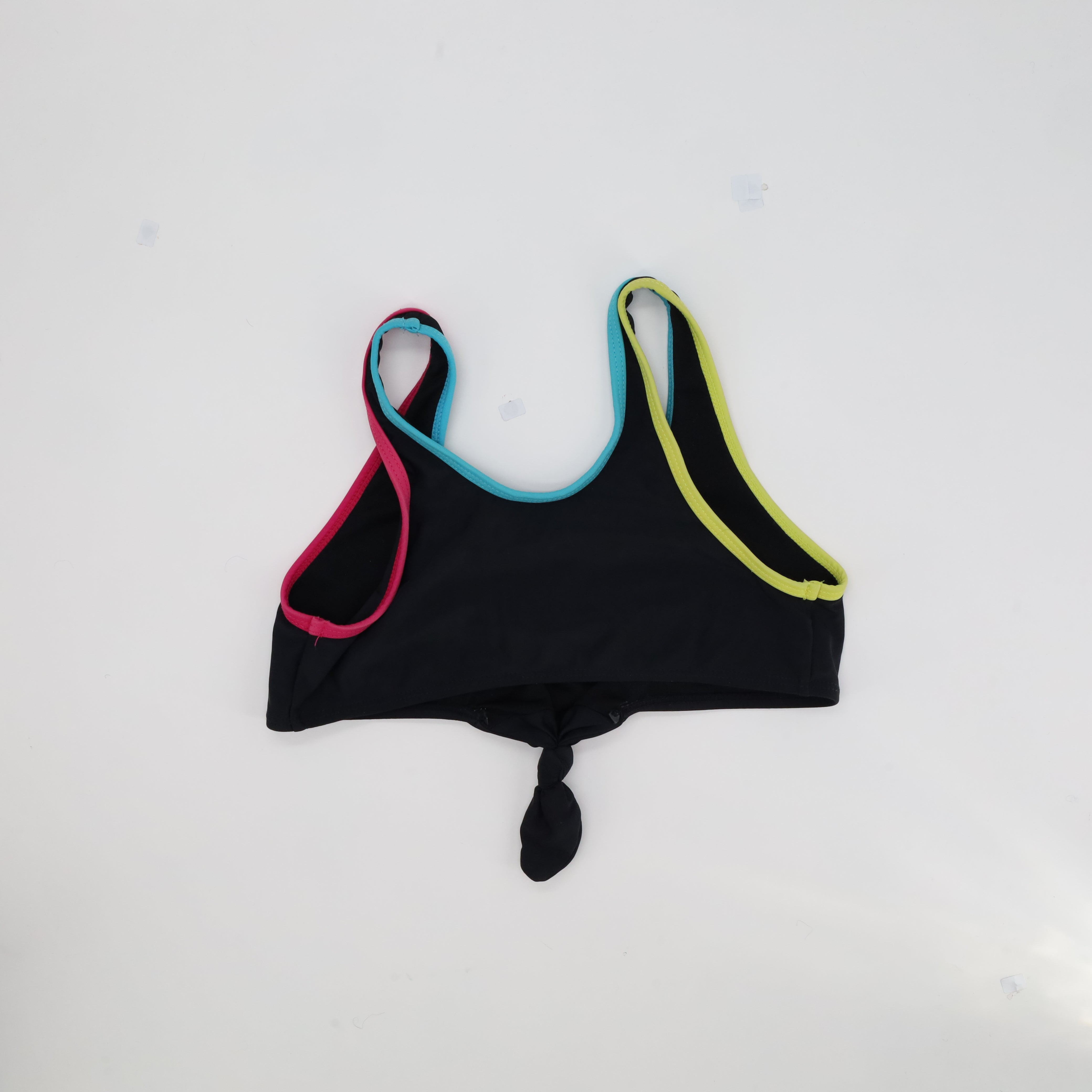 Haut de maillot Firefly Noir