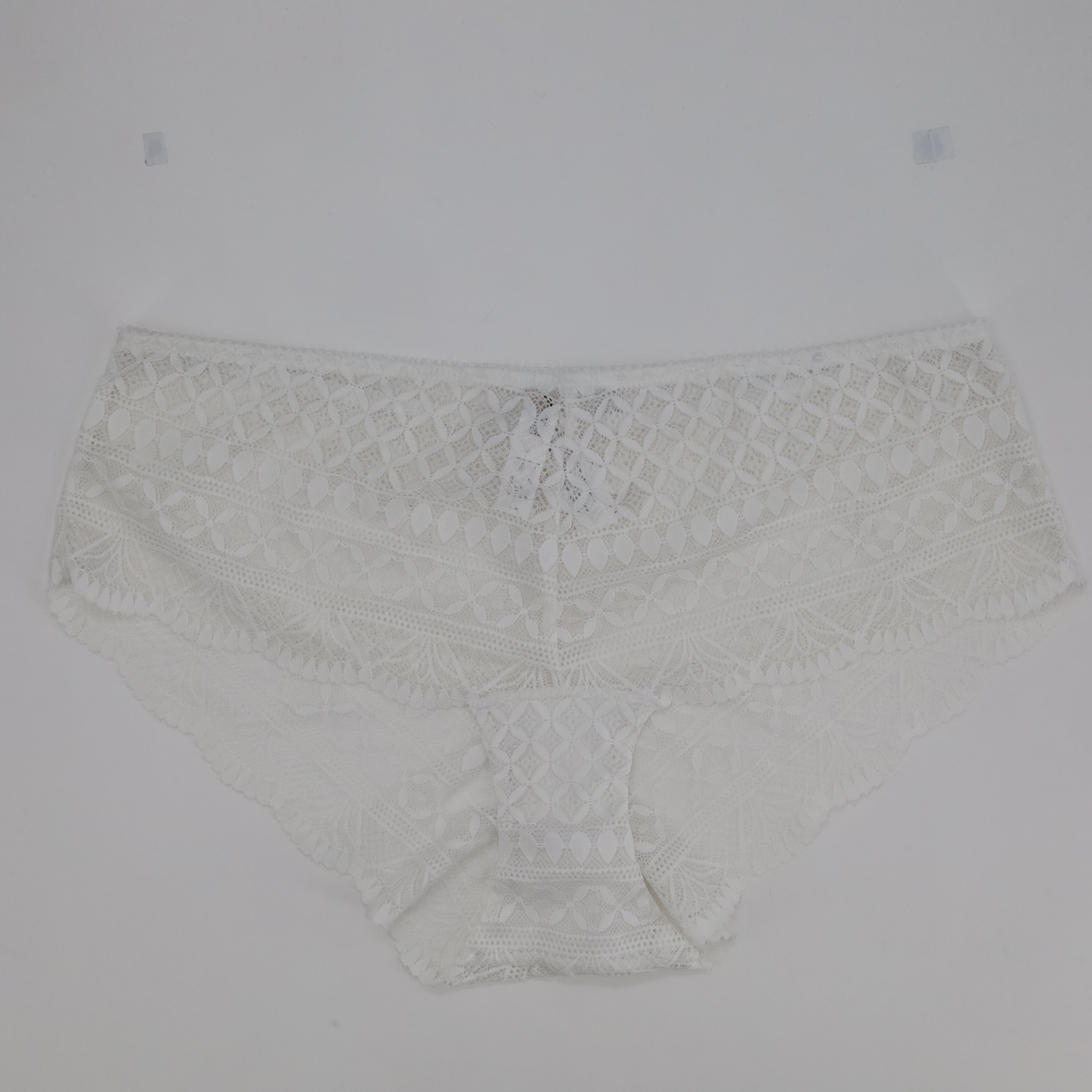 Shorty ETAM Blanc