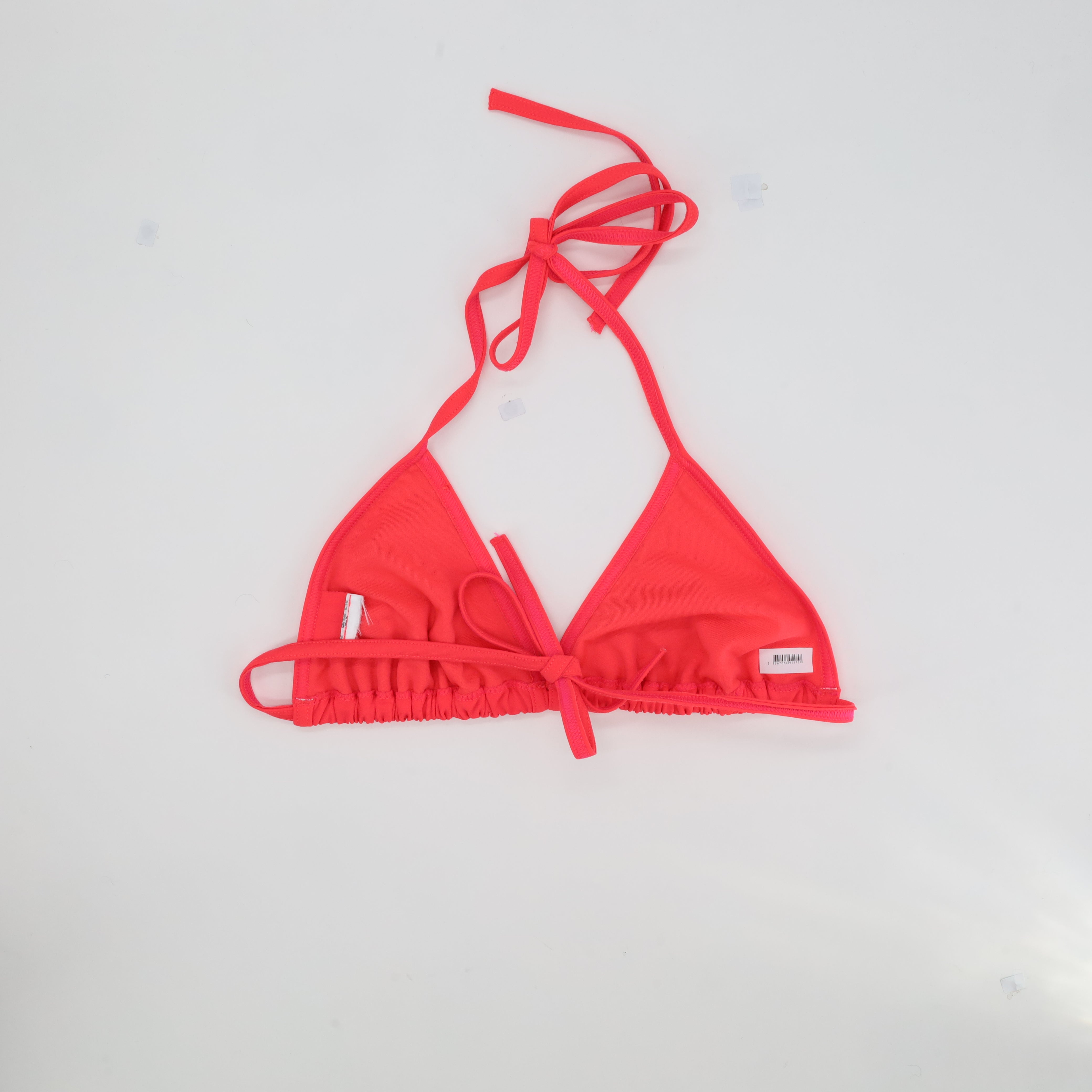 Haut de maillot Rose